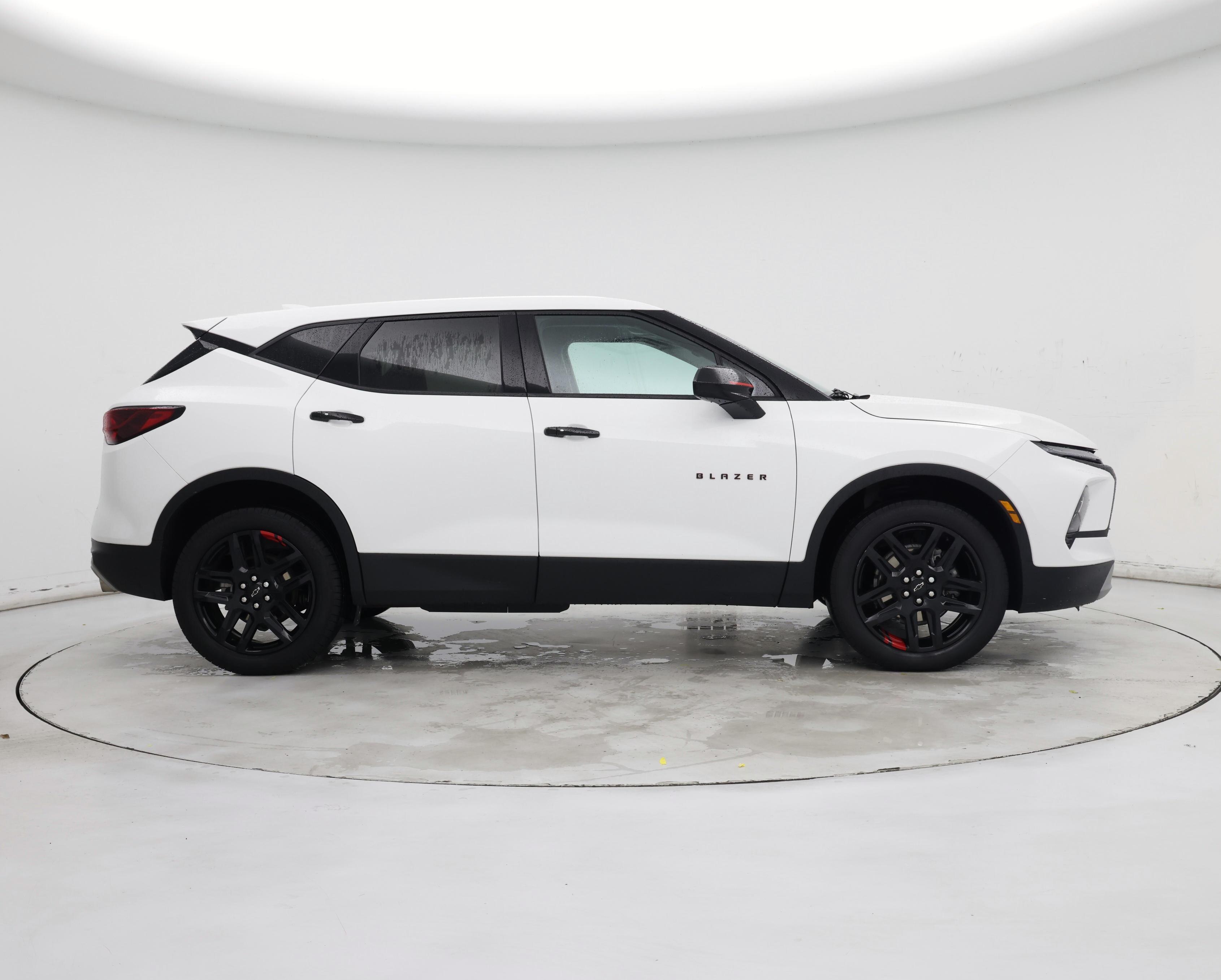 Thumbnail: 2023 Chevrolet Blazer - 7