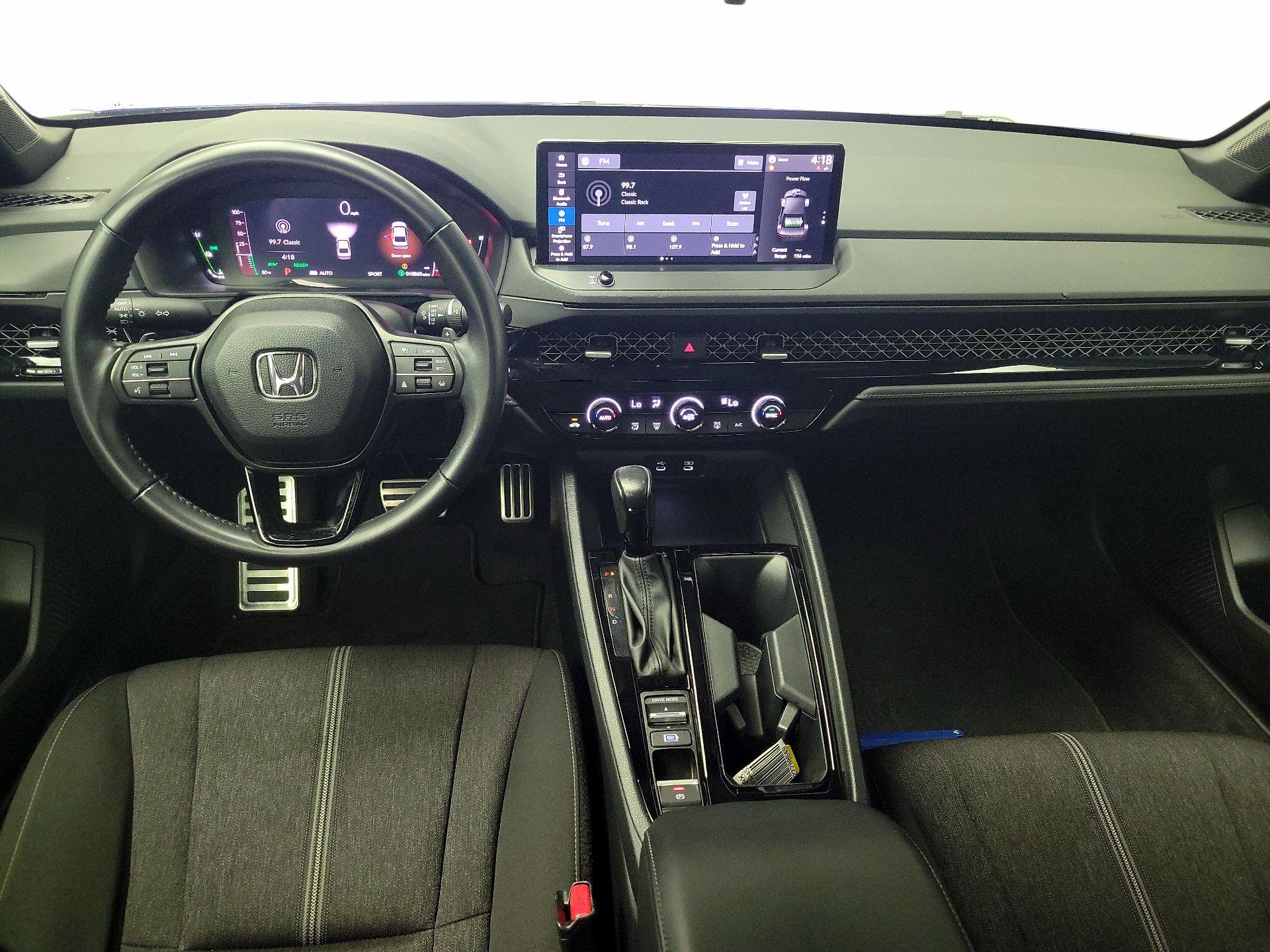 Thumbnail: 2023 Honda Accord - 9