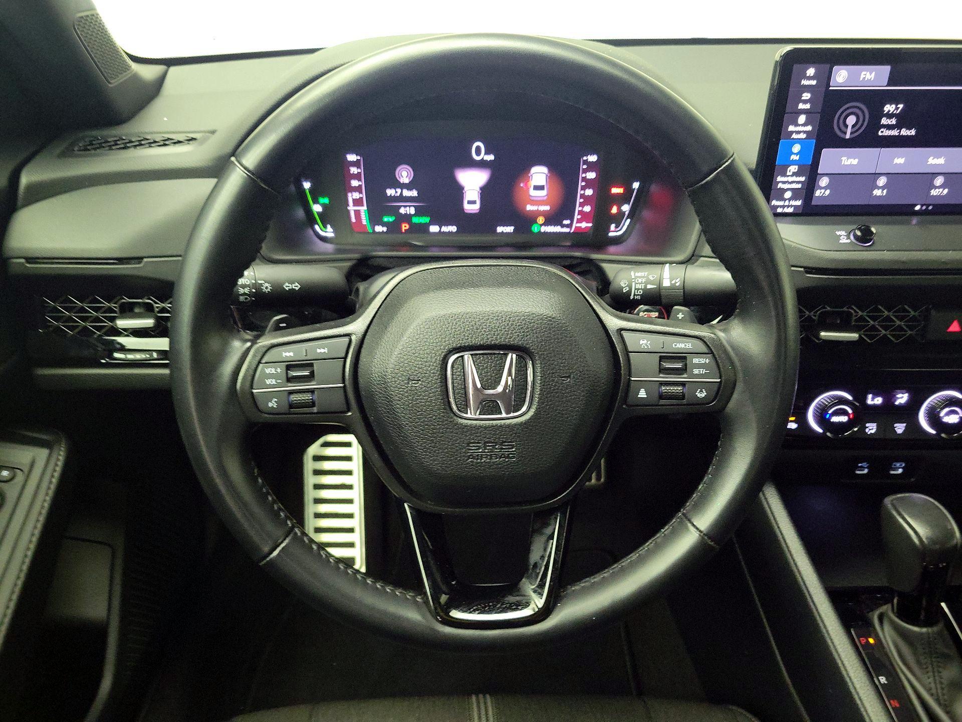 Thumbnail: 2023 Honda Accord - 10