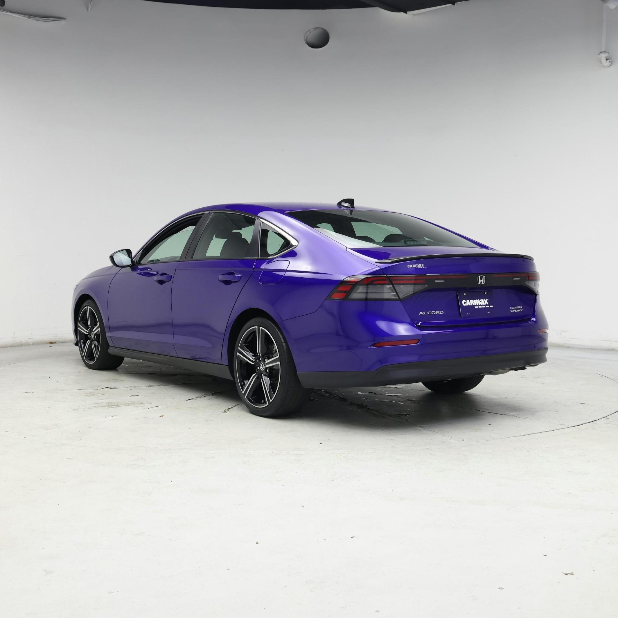 Thumbnail: 2023 Honda Accord - 2