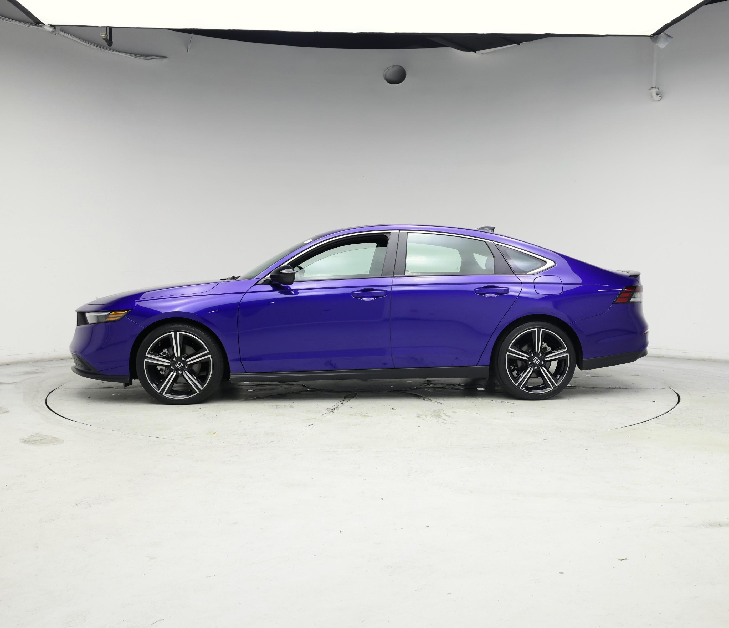 Thumbnail: 2023 Honda Accord - 3