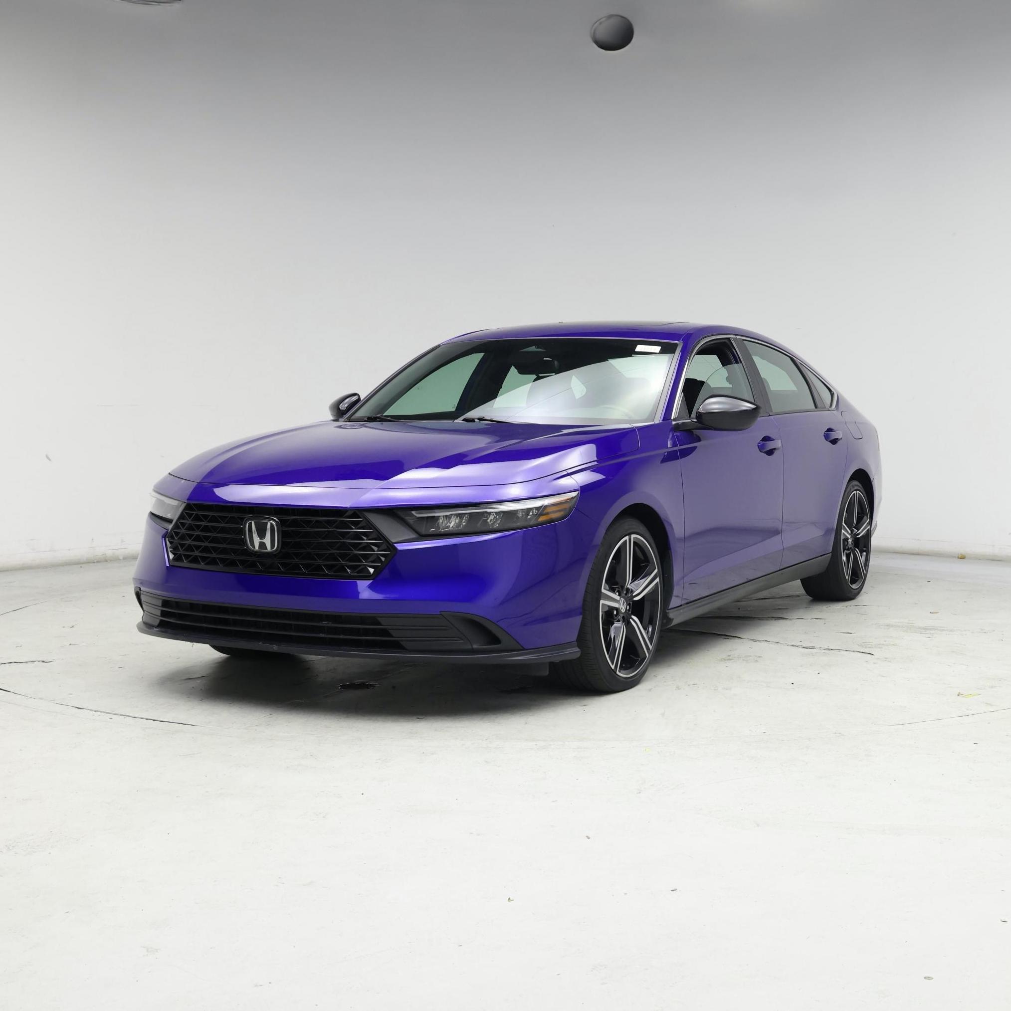 Thumbnail: 2023 Honda Accord - 4