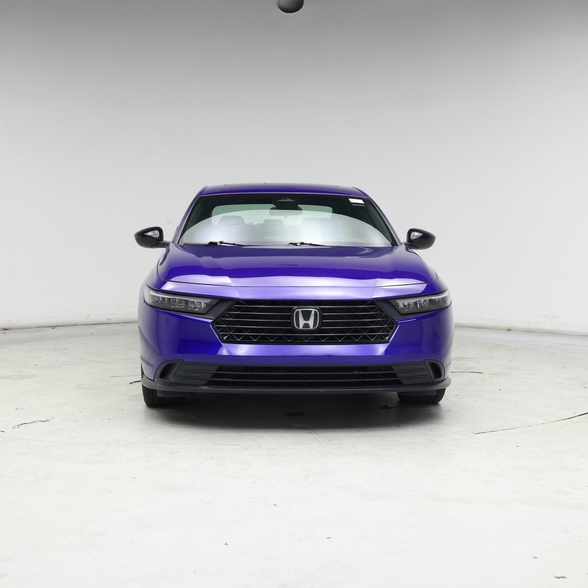 Thumbnail: 2023 Honda Accord - 5