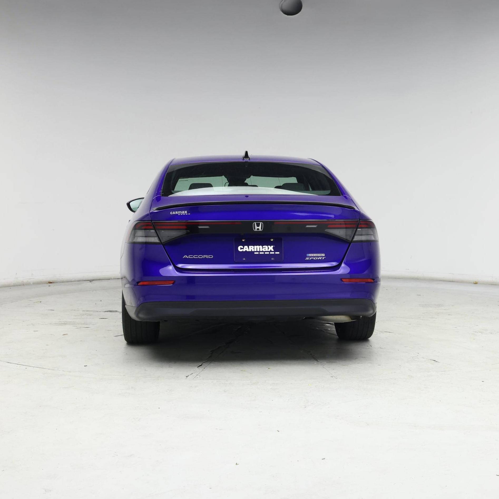 Thumbnail: 2023 Honda Accord - 6