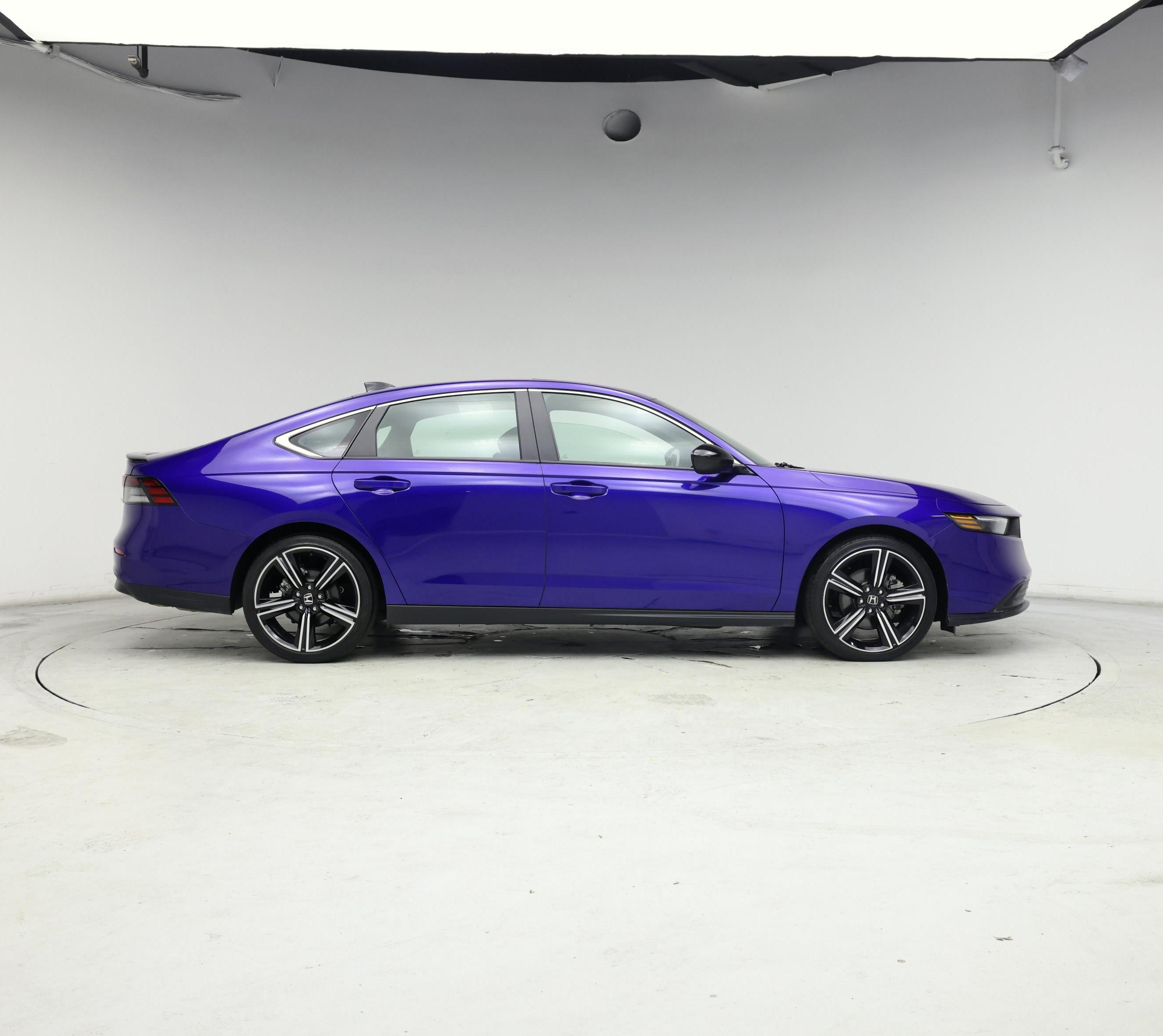 Thumbnail: 2023 Honda Accord - 7