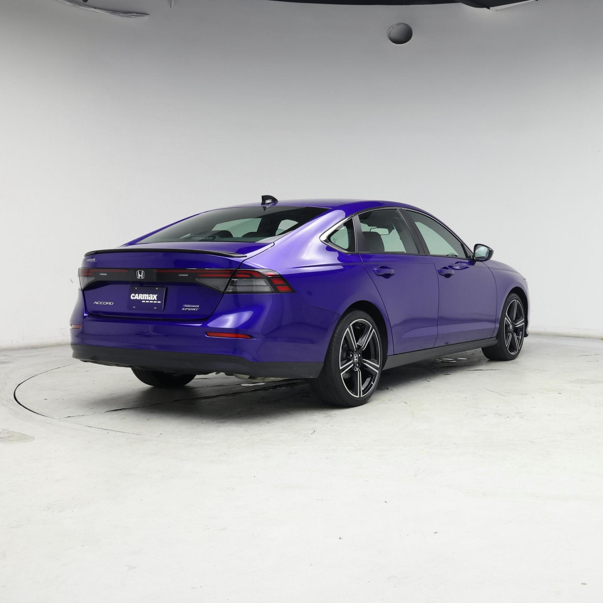 Thumbnail: 2023 Honda Accord - 8