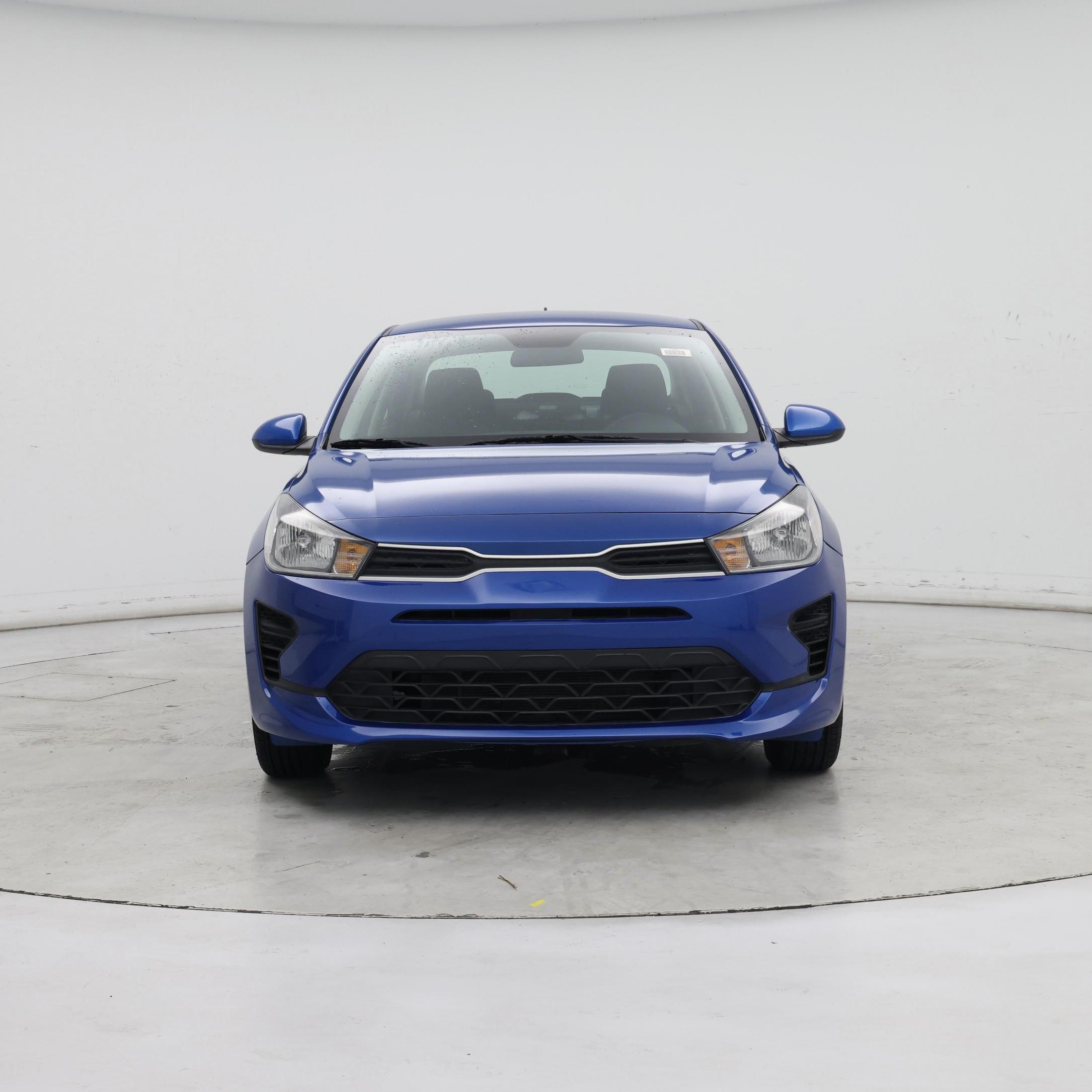 Thumbnail: 2022 Kia Rio - 5