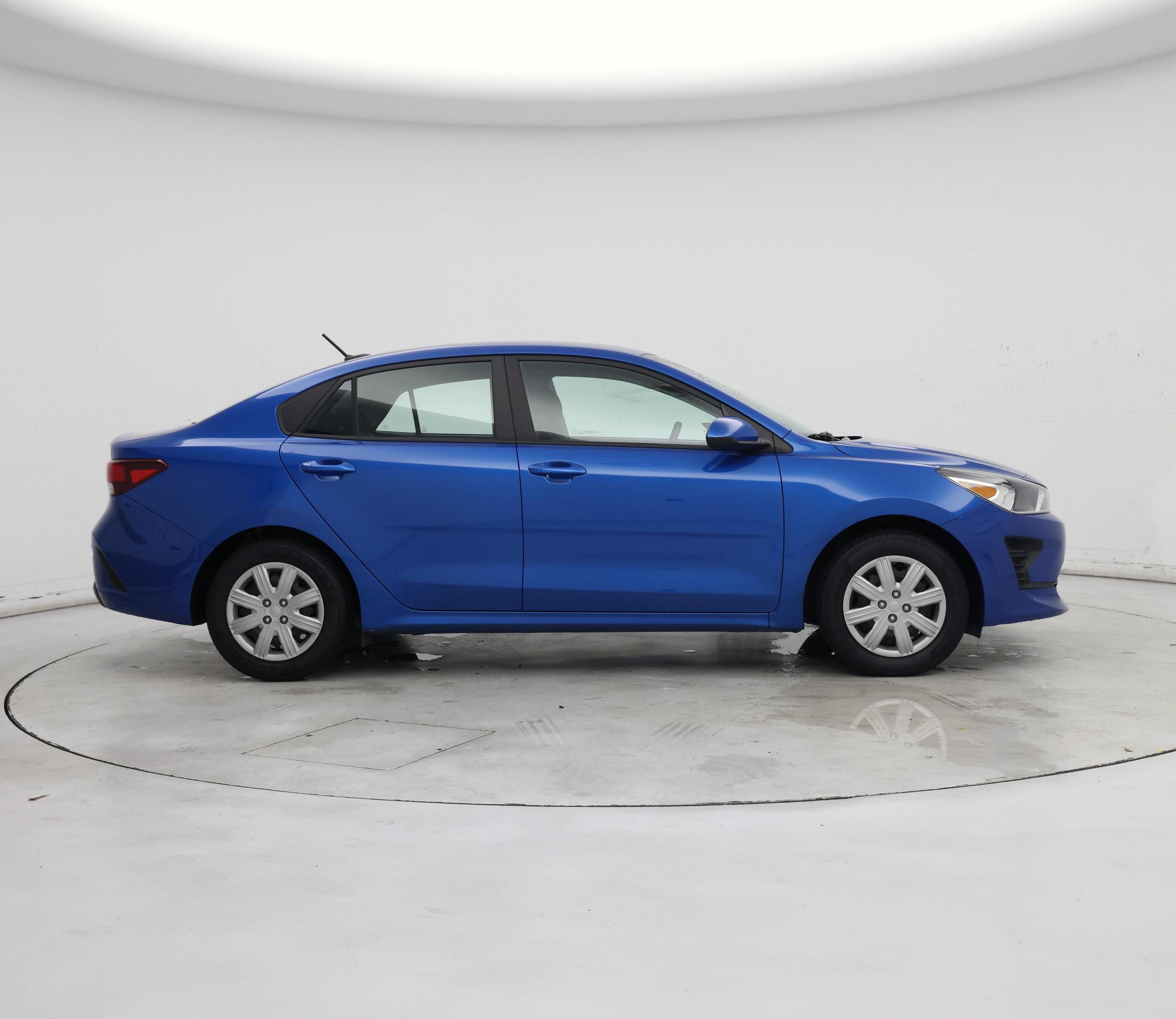 Thumbnail: 2022 Kia Rio - 7
