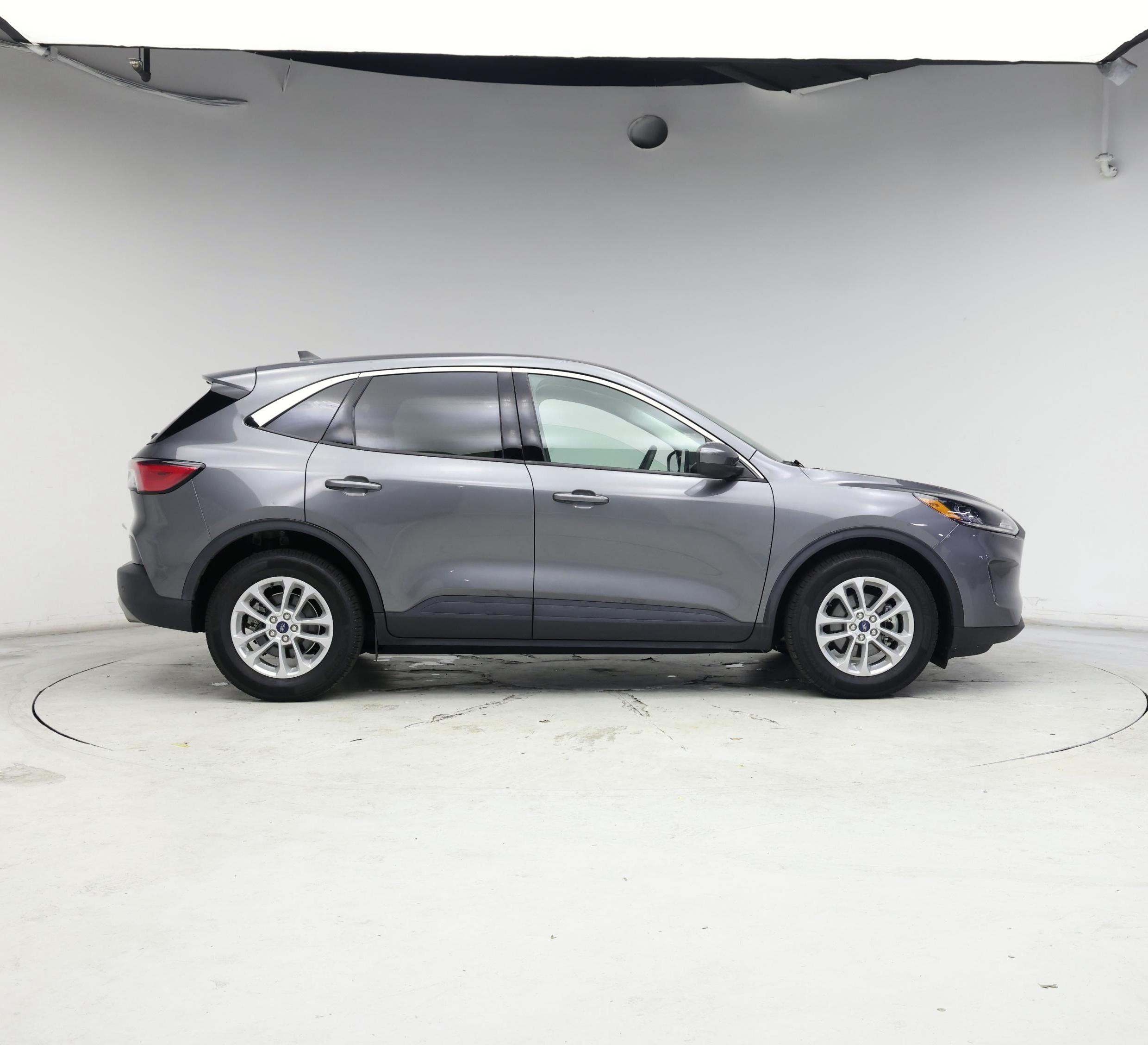 Thumbnail: 2021 Ford Escape - 7