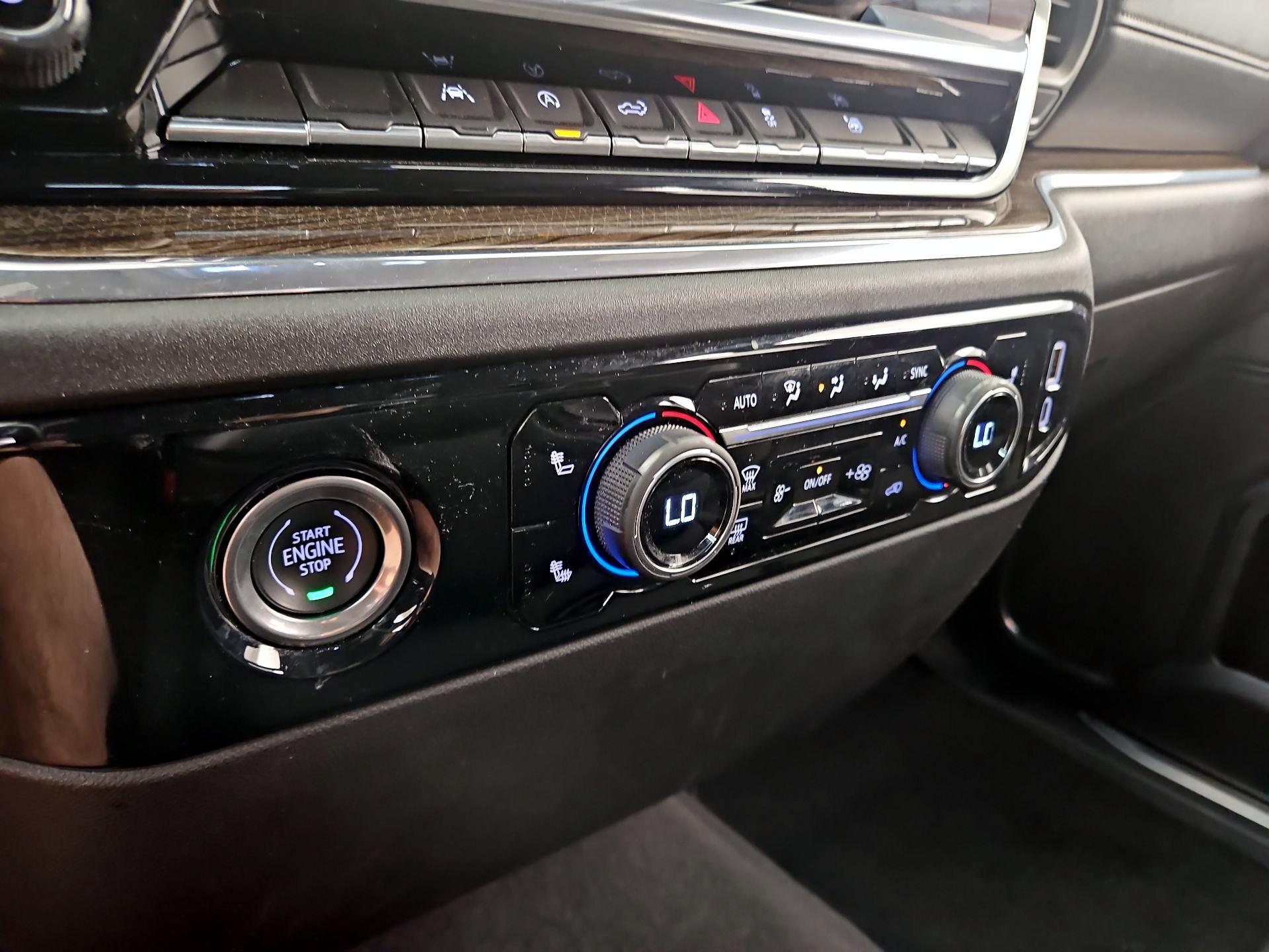 Thumbnail: 2023 Chevrolet Silverado 1500 - 16