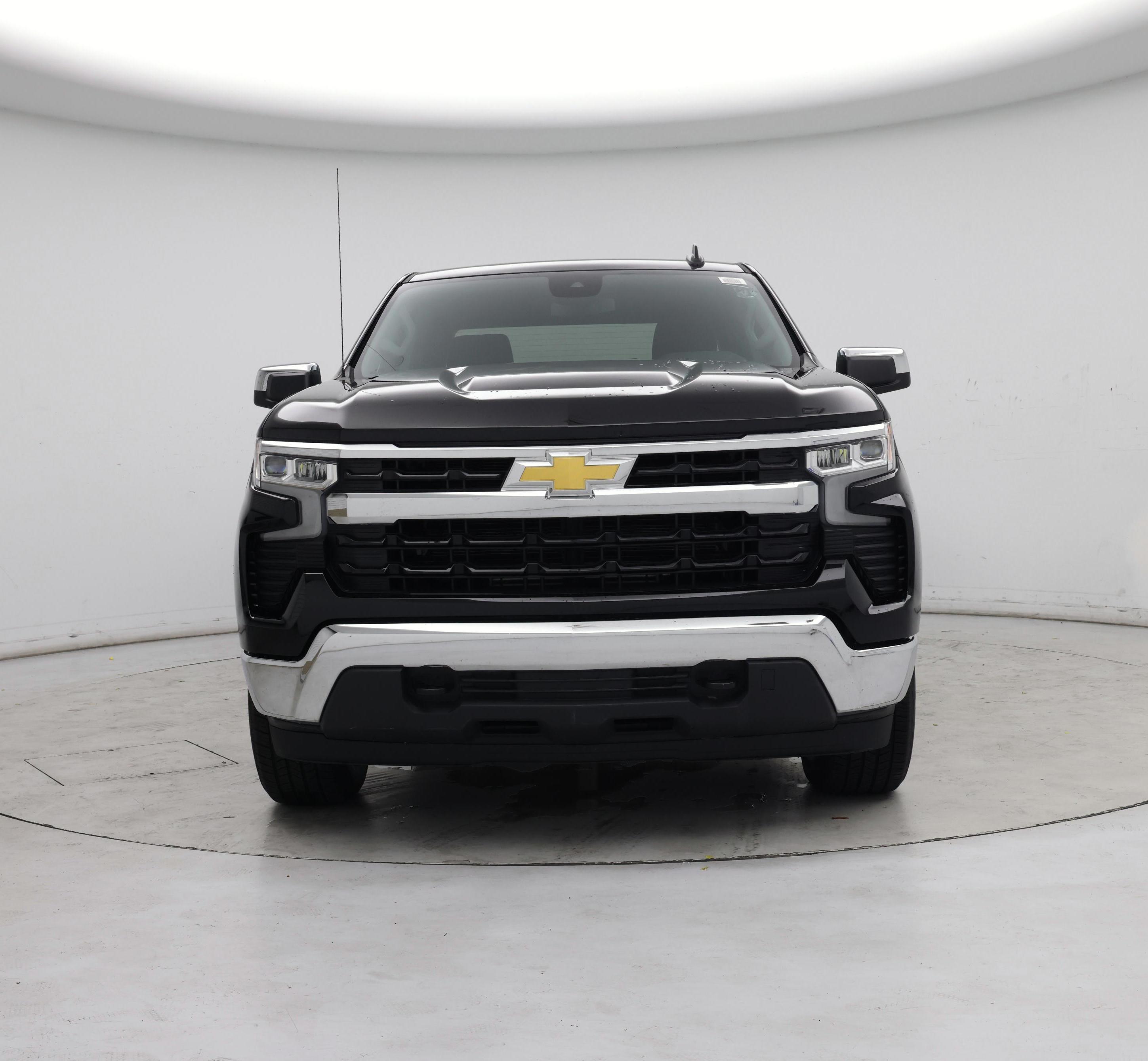 Thumbnail: 2023 Chevrolet Silverado 1500 - 5