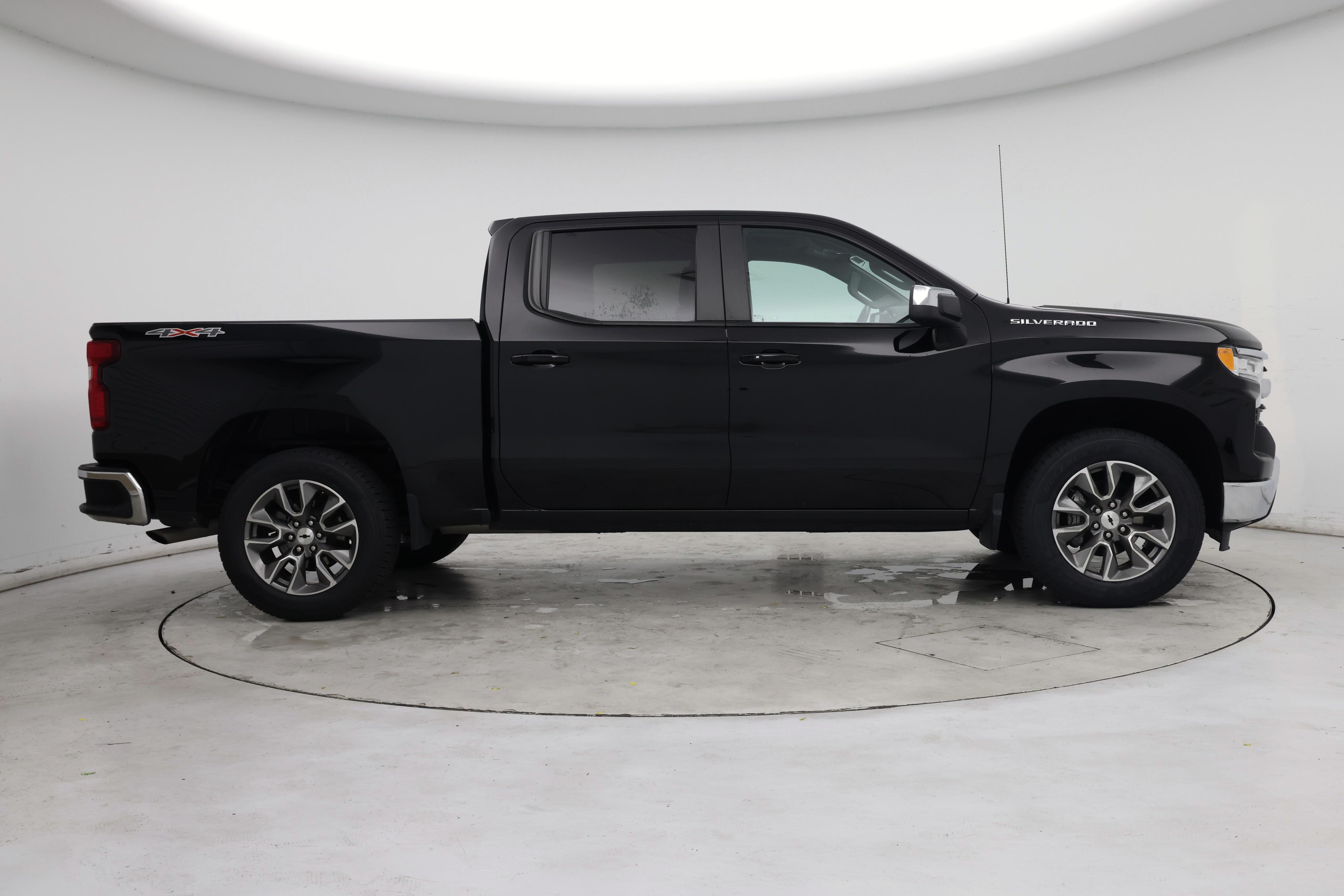 Thumbnail: 2023 Chevrolet Silverado 1500 - 7