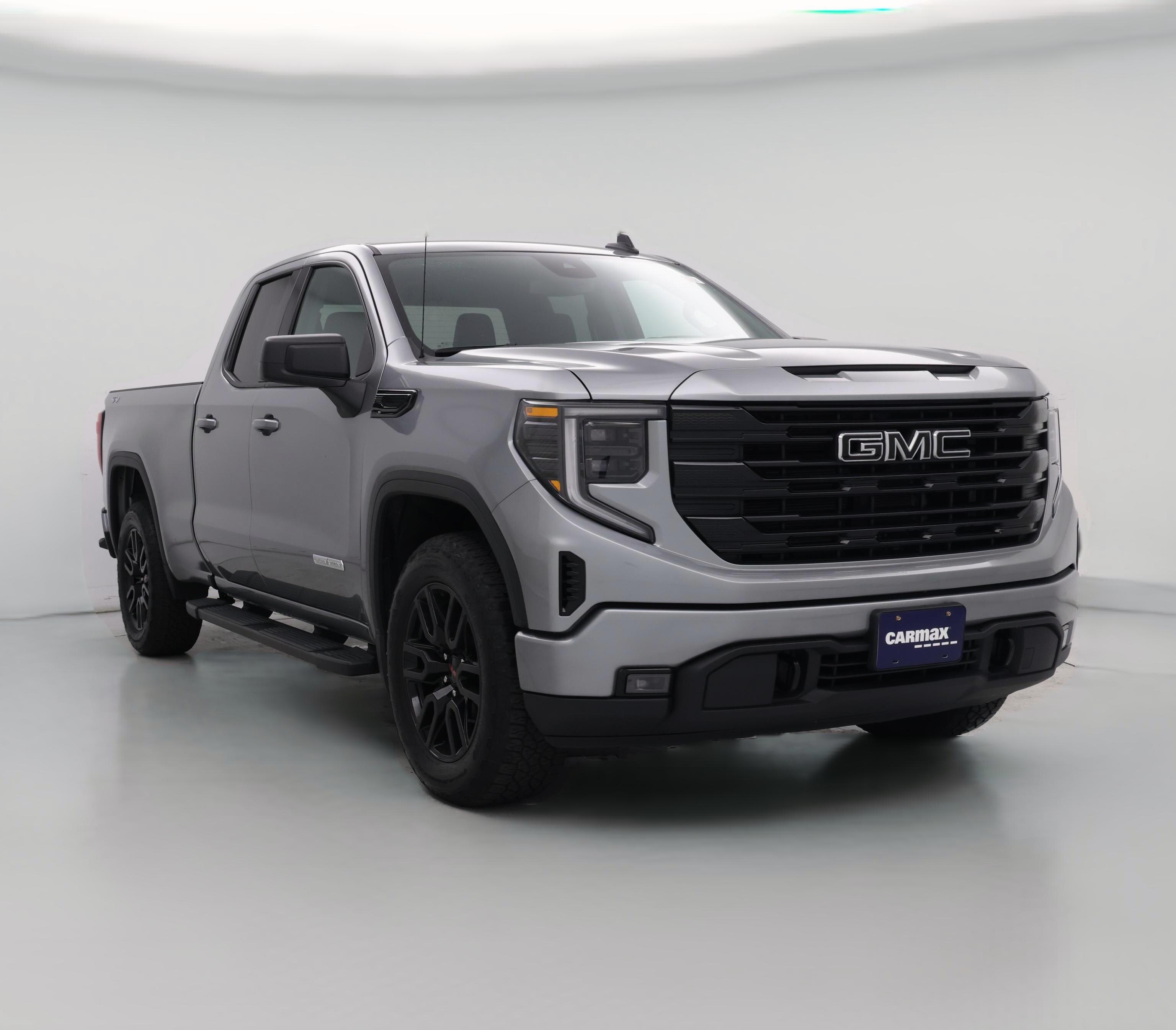 Thumbnail: 2023 GMC Sierra 1500 - 1