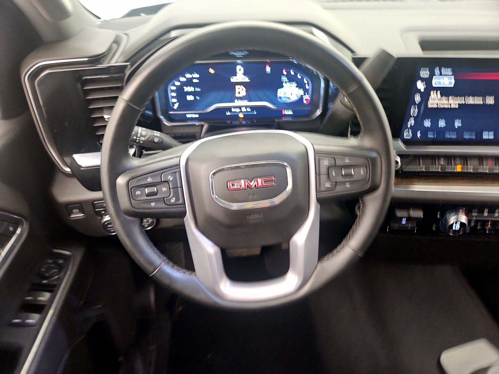 Thumbnail: 2023 GMC Sierra 1500 - 10