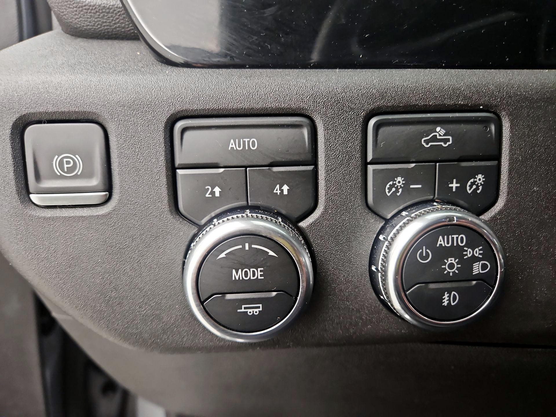 Thumbnail: 2023 GMC Sierra 1500 - 13