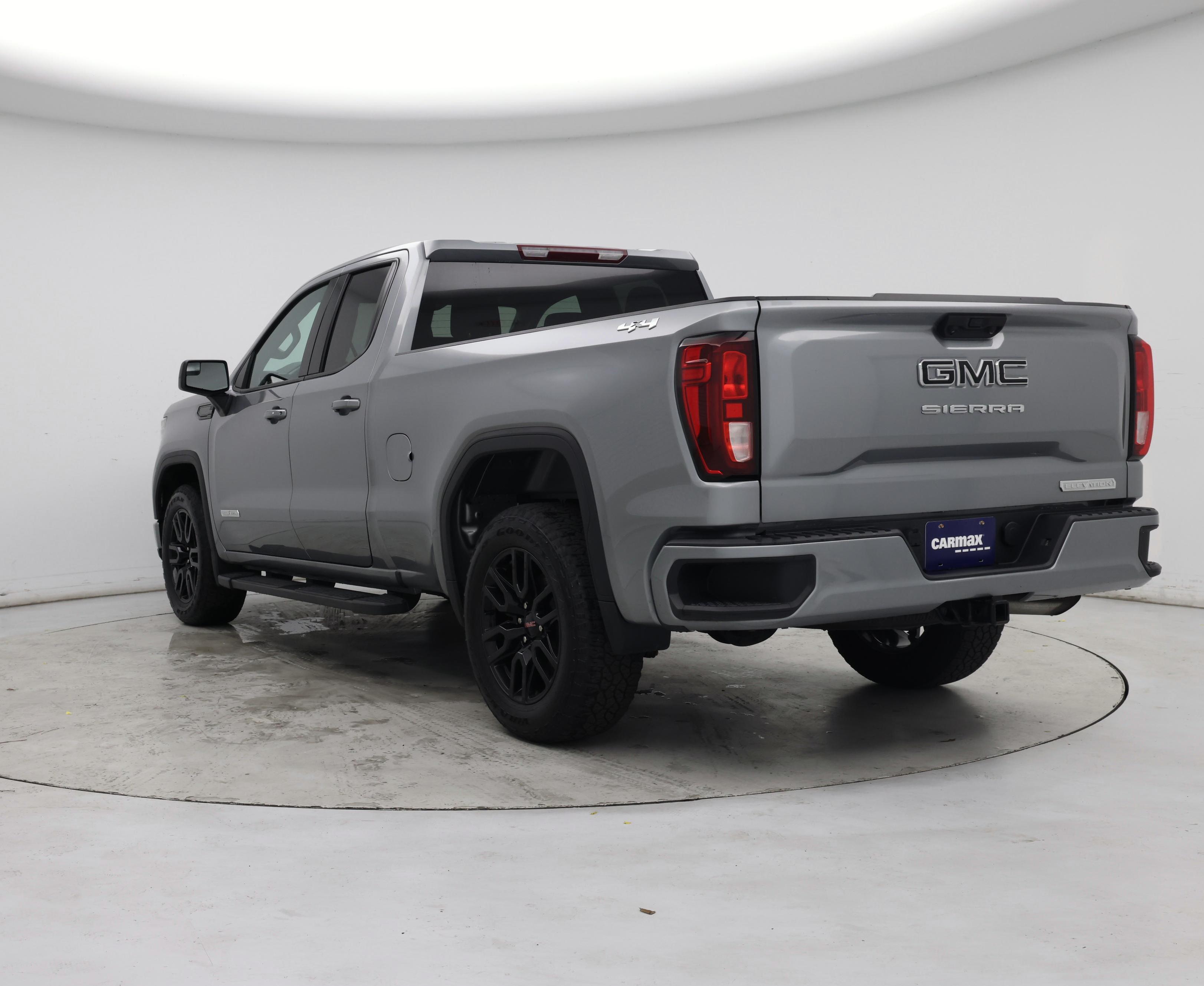 Thumbnail: 2023 GMC Sierra 1500 - 2