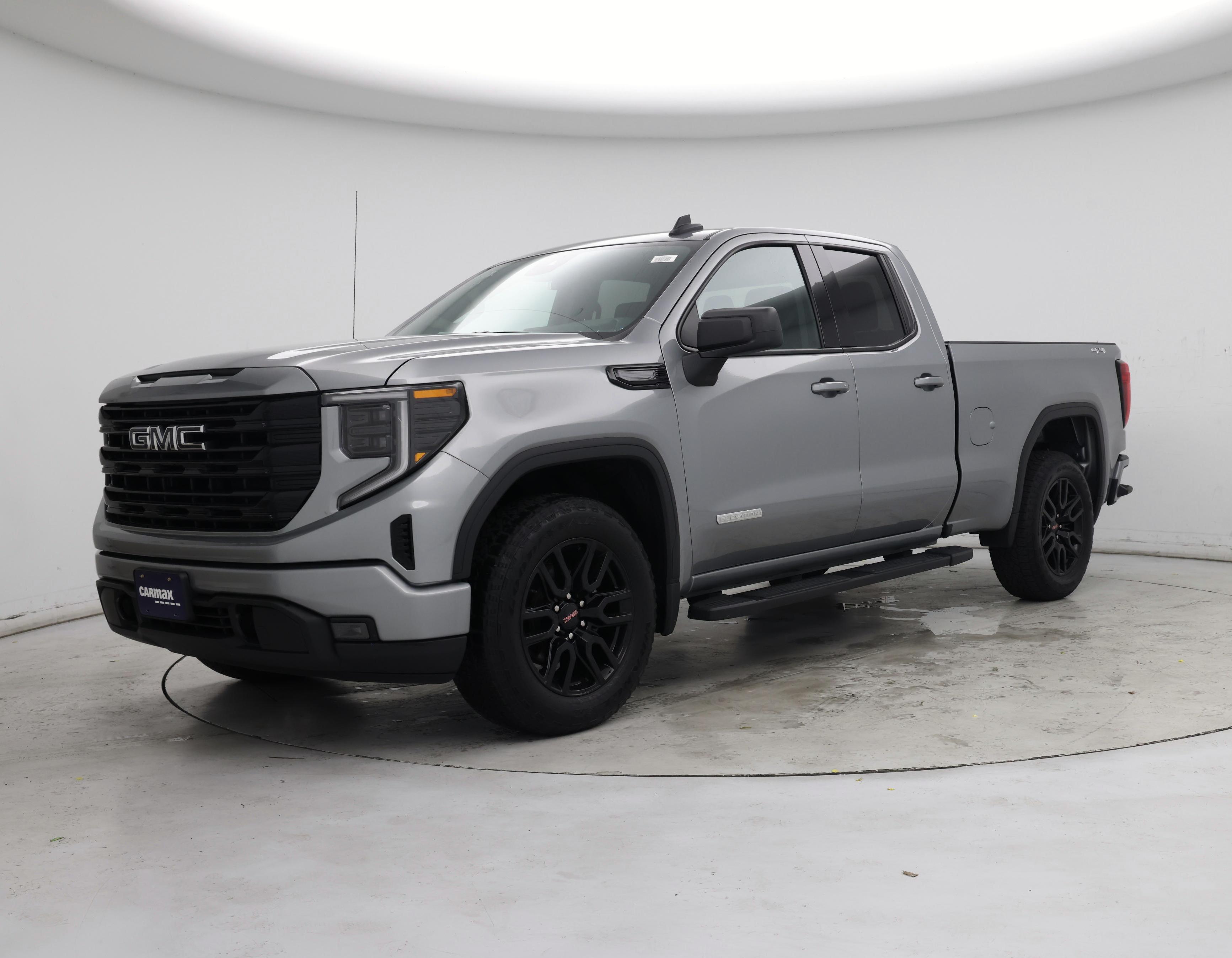 Thumbnail: 2023 GMC Sierra 1500 - 4