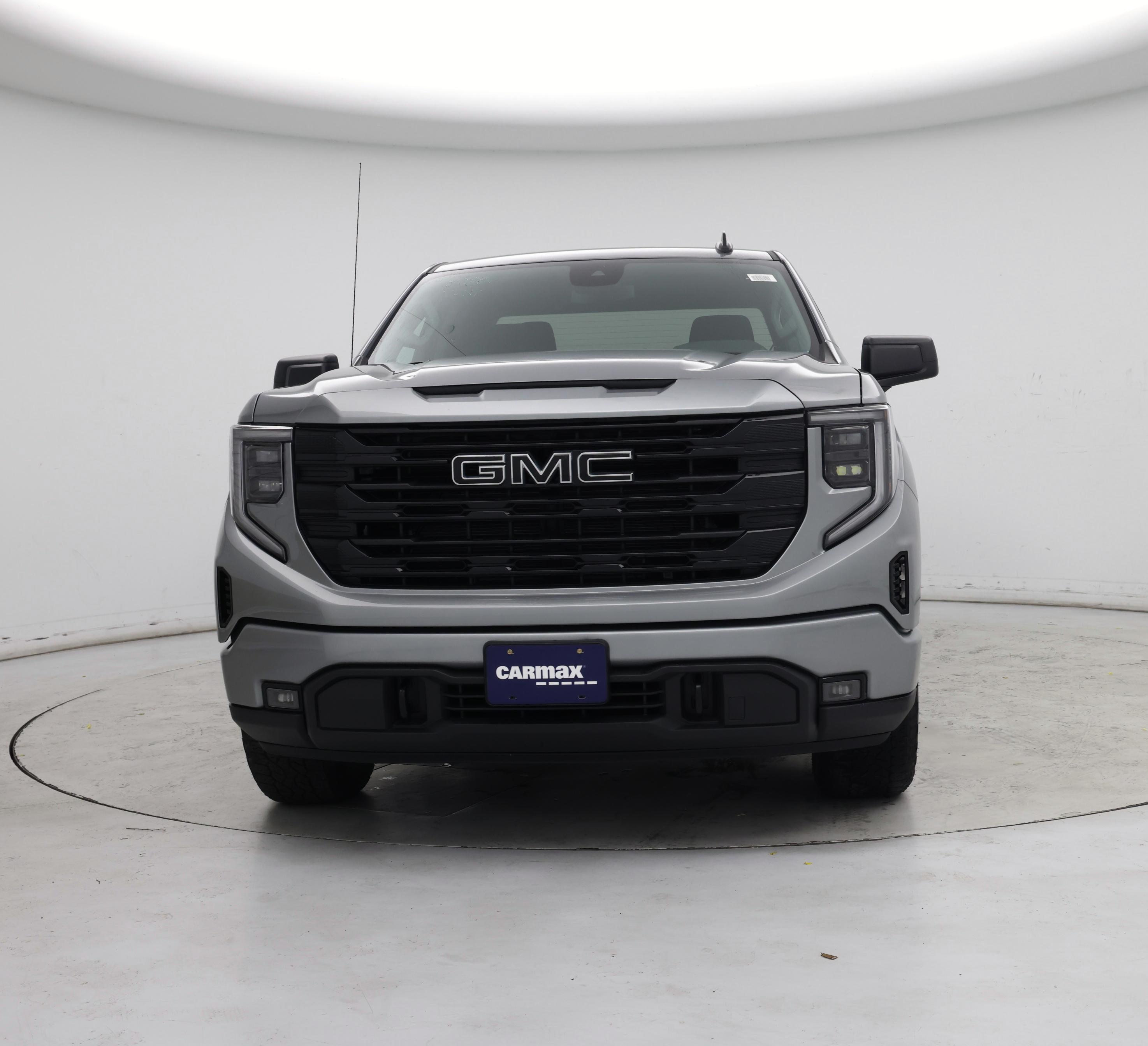Thumbnail: 2023 GMC Sierra 1500 - 5