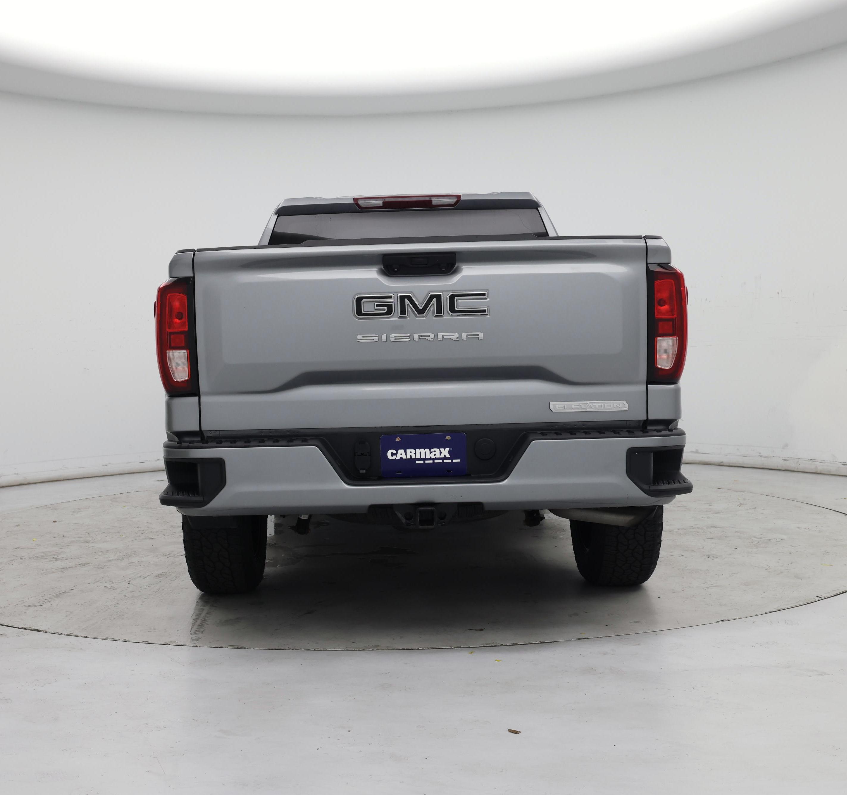 Thumbnail: 2023 GMC Sierra 1500 - 6