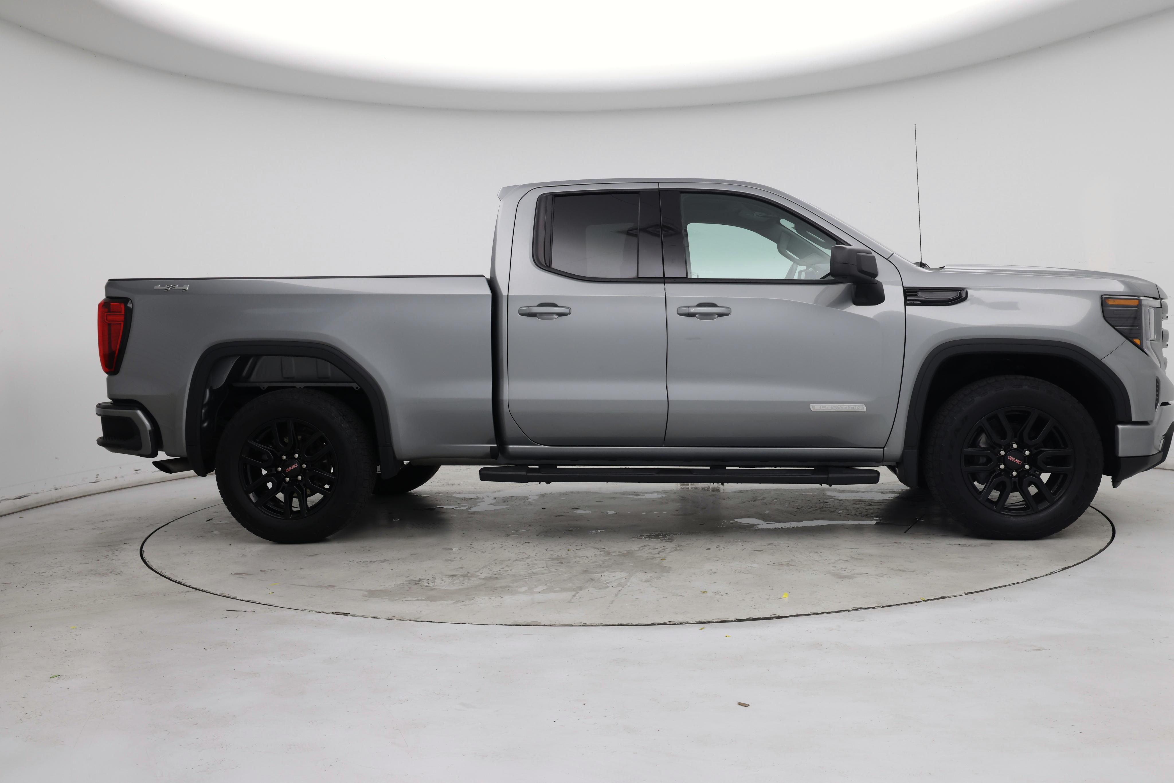 Thumbnail: 2023 GMC Sierra 1500 - 7