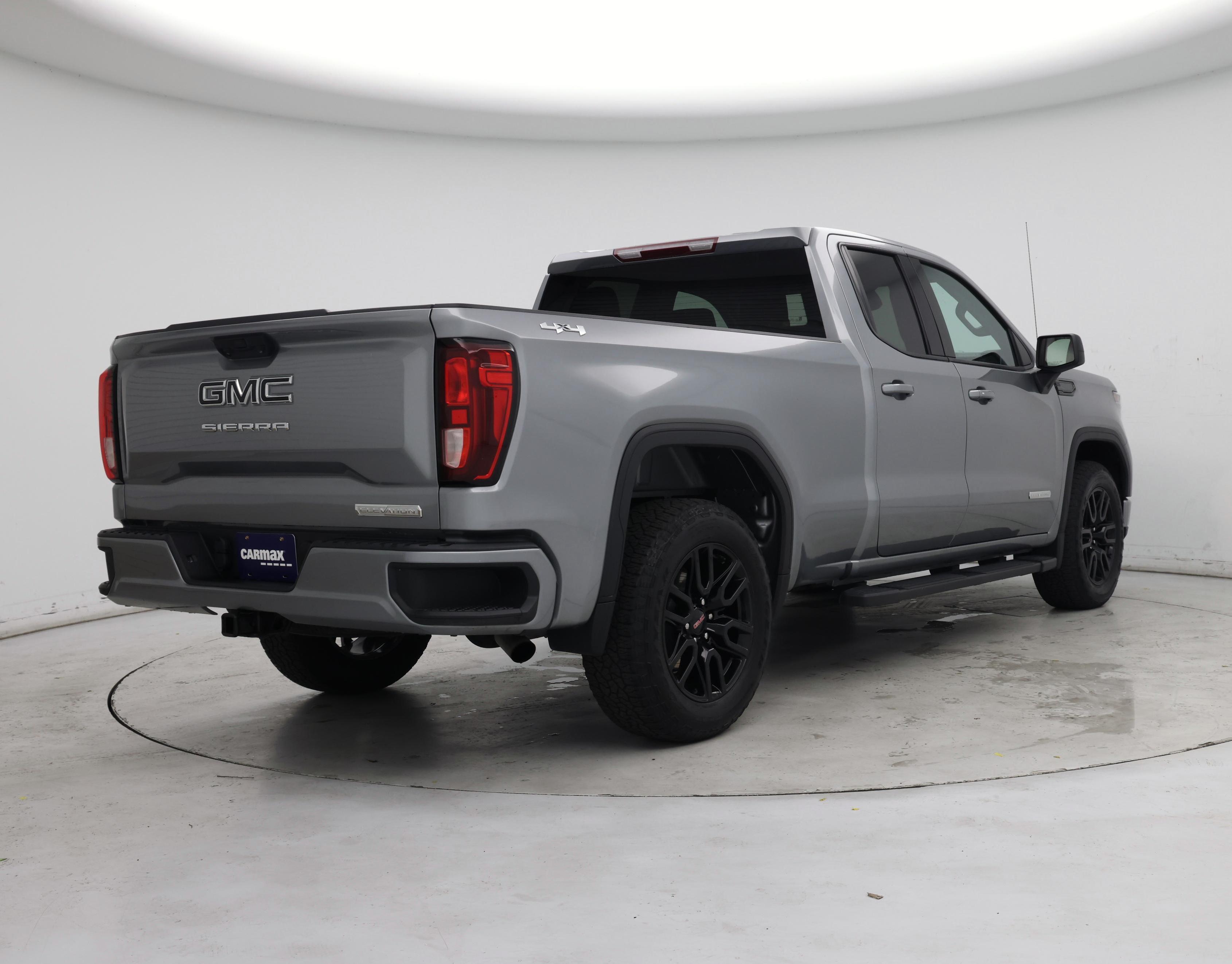 Thumbnail: 2023 GMC Sierra 1500 - 8