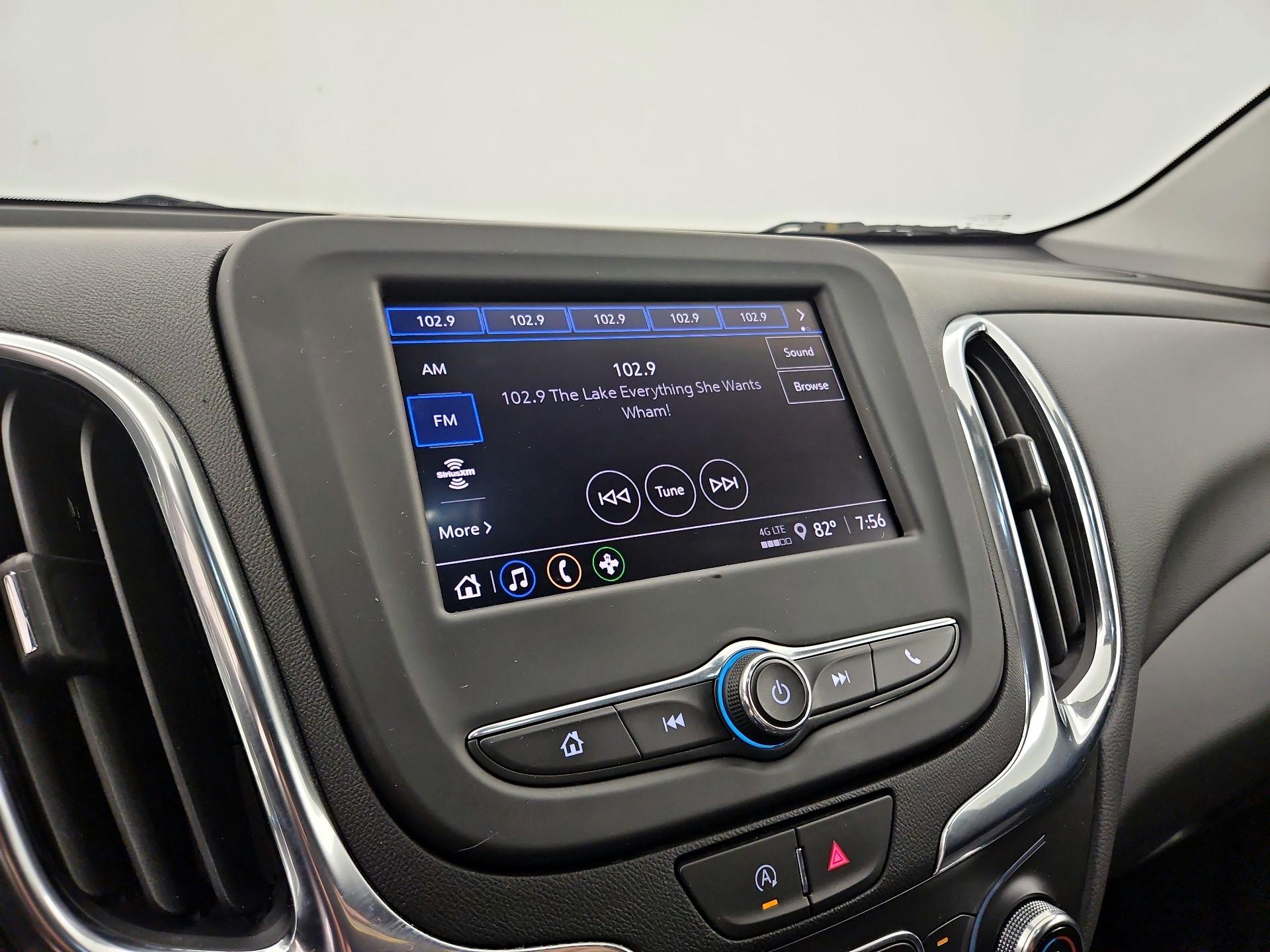 Thumbnail: 2022 Chevrolet Equinox - 15