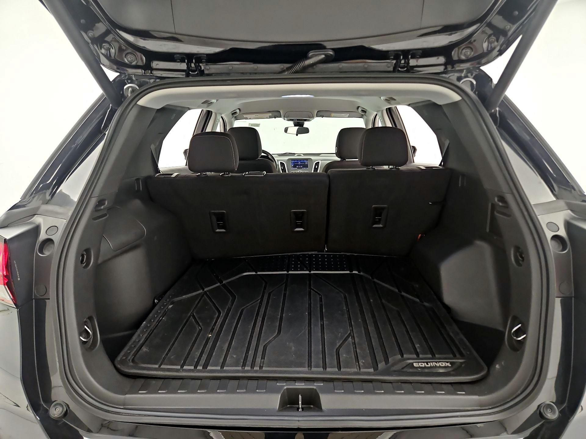 Thumbnail: 2022 Chevrolet Equinox - 20