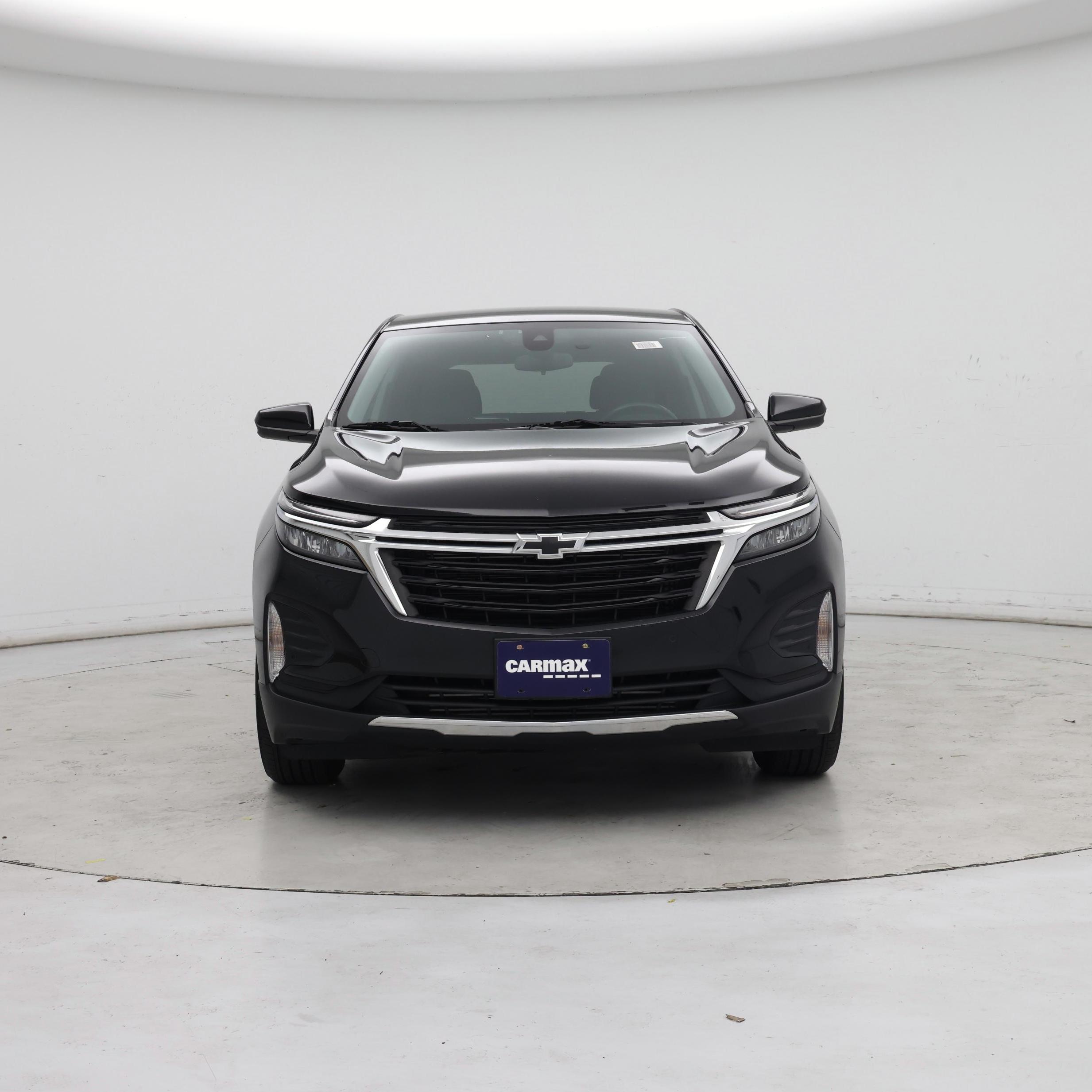 Thumbnail: 2022 Chevrolet Equinox - 5