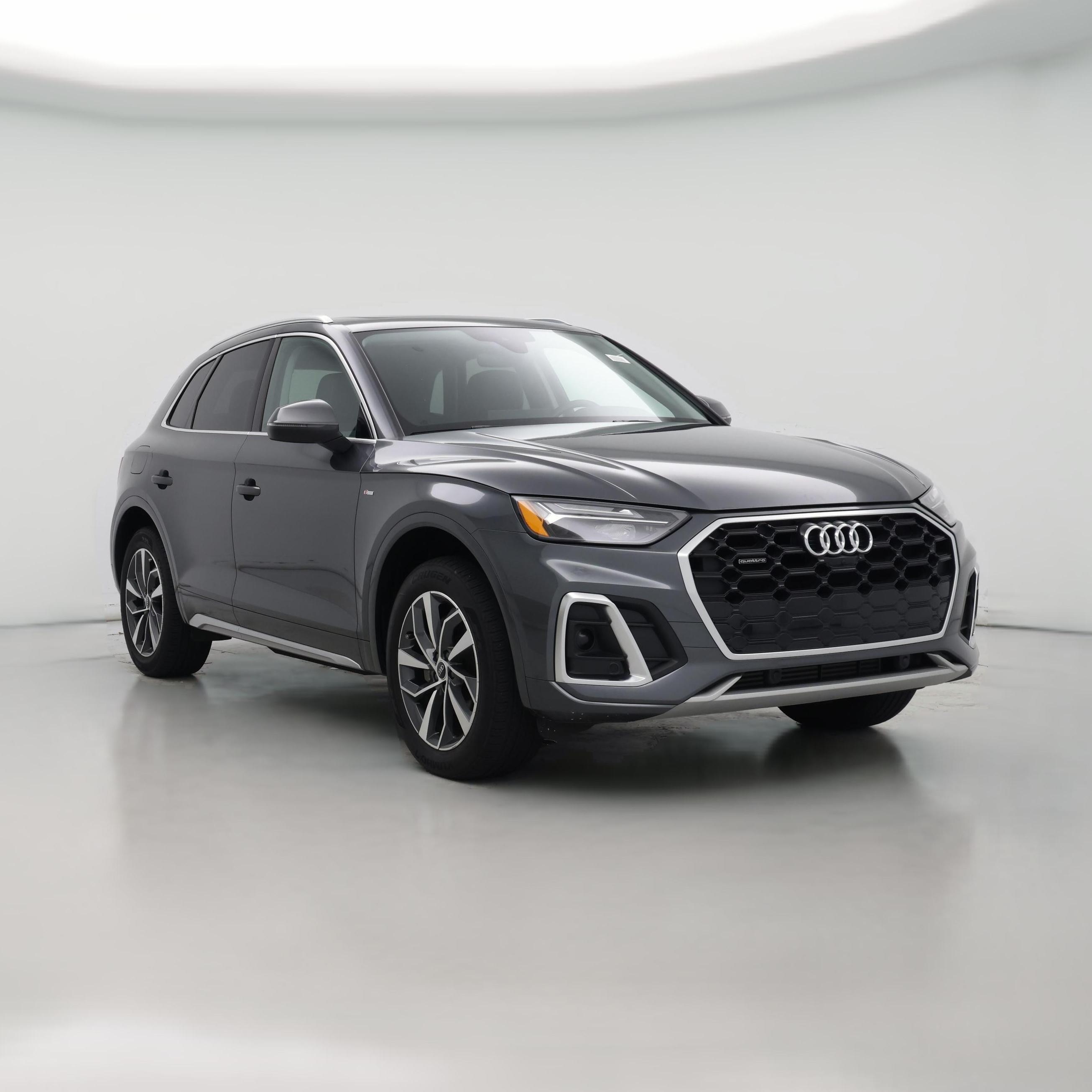 Thumbnail: 2023 Audi Q5 - 1