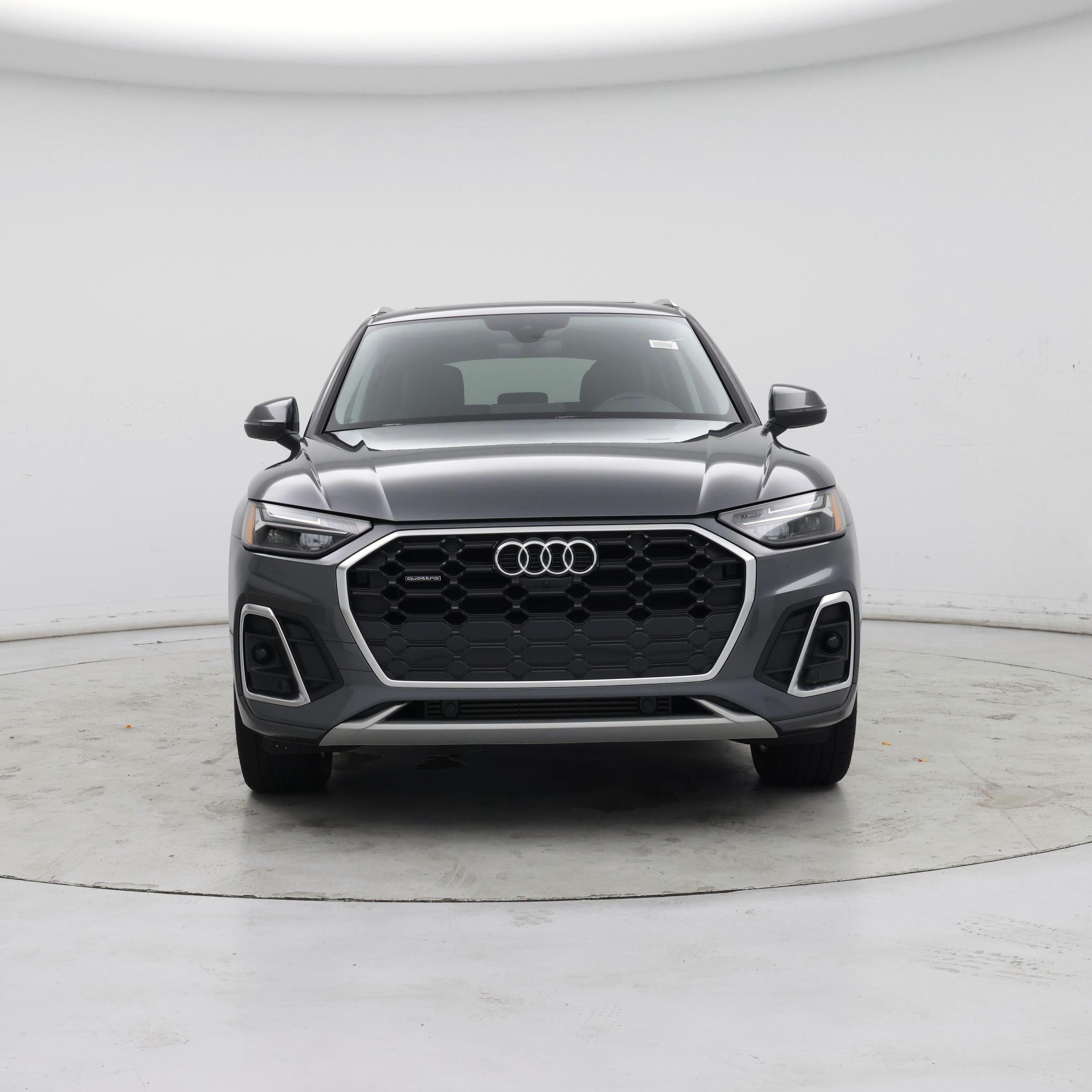 Thumbnail: 2023 Audi Q5 - 5
