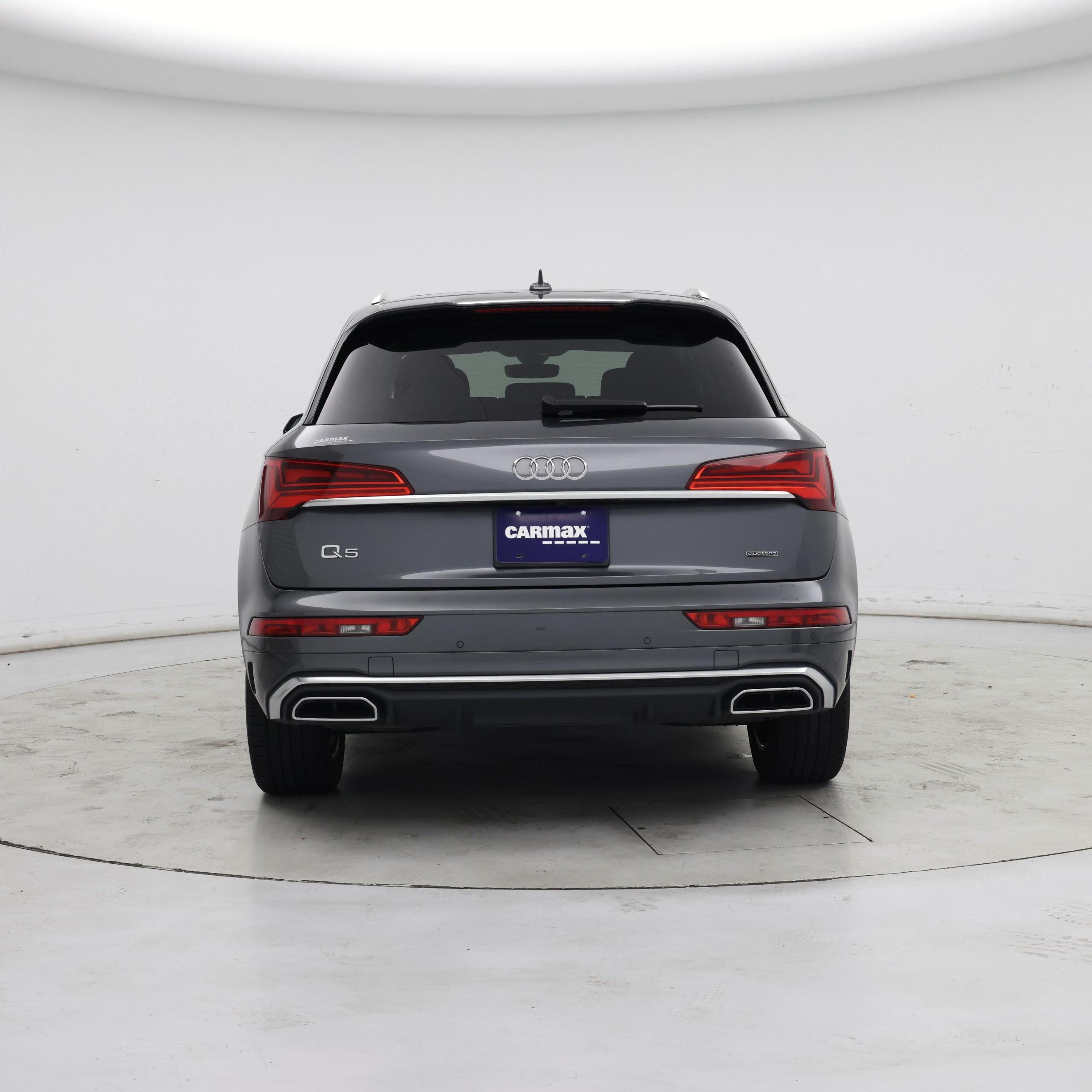 Thumbnail: 2023 Audi Q5 - 6