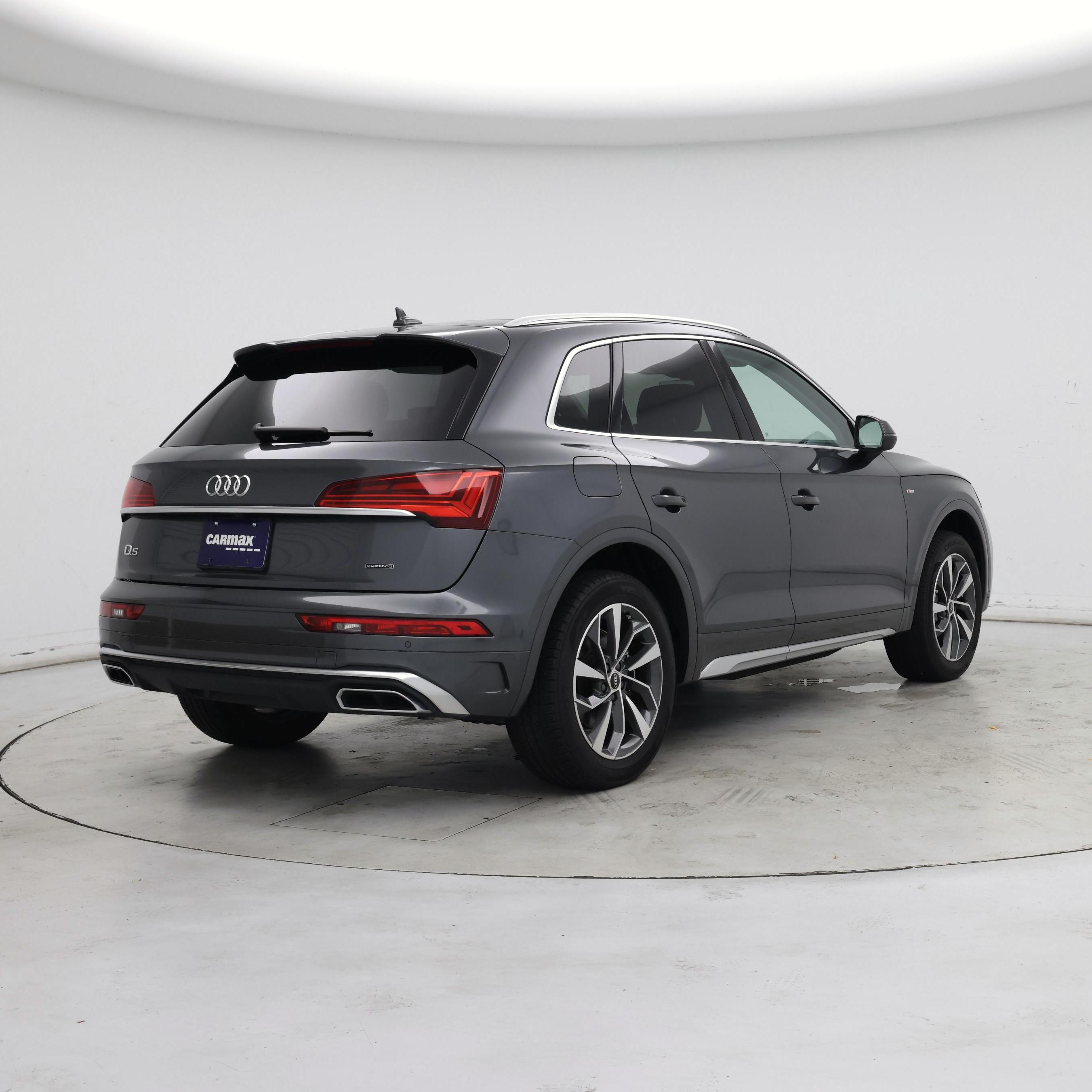 Thumbnail: 2023 Audi Q5 - 8
