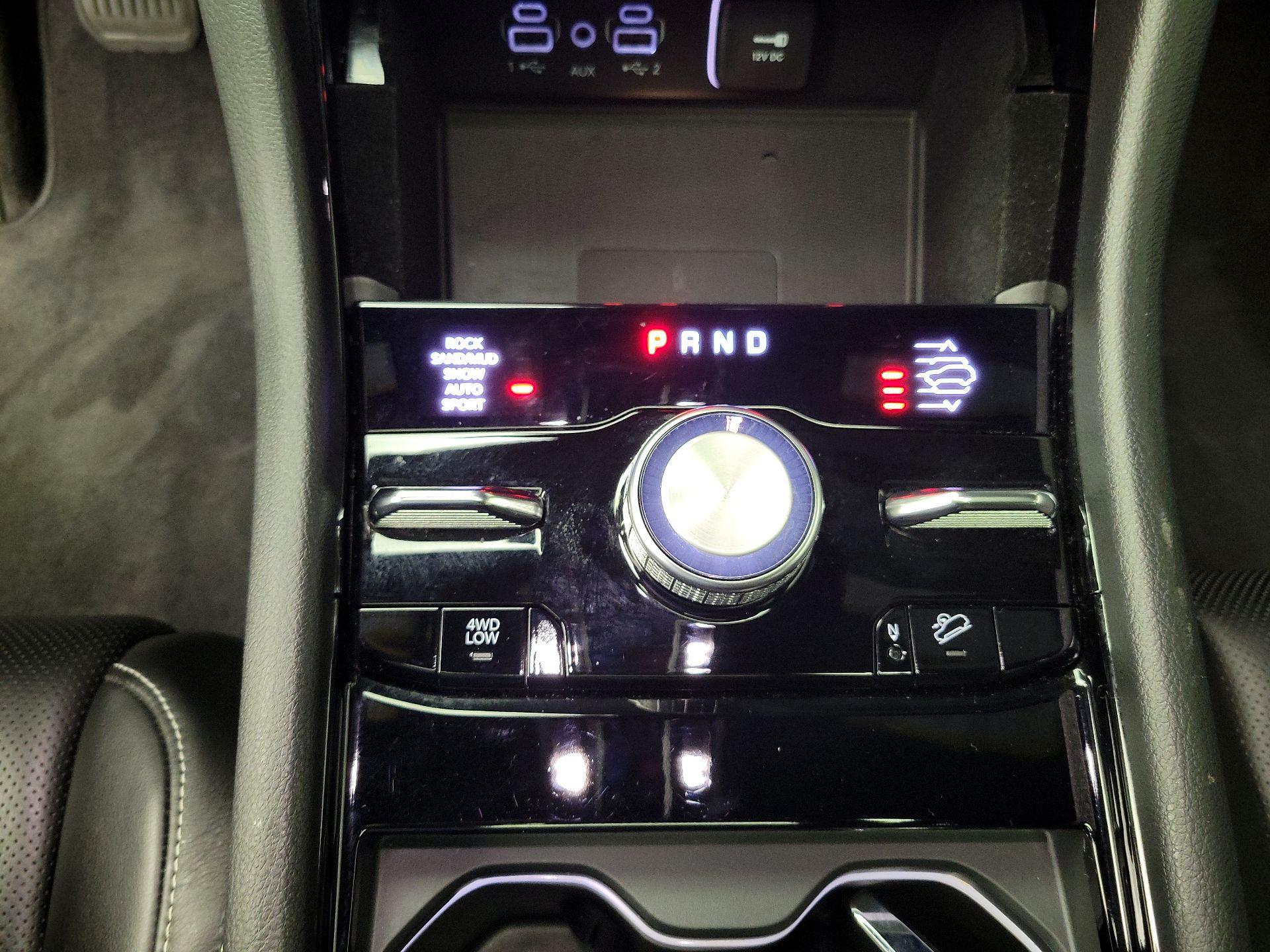 Thumbnail: 2022 Jeep Grand Cherokee L - 18