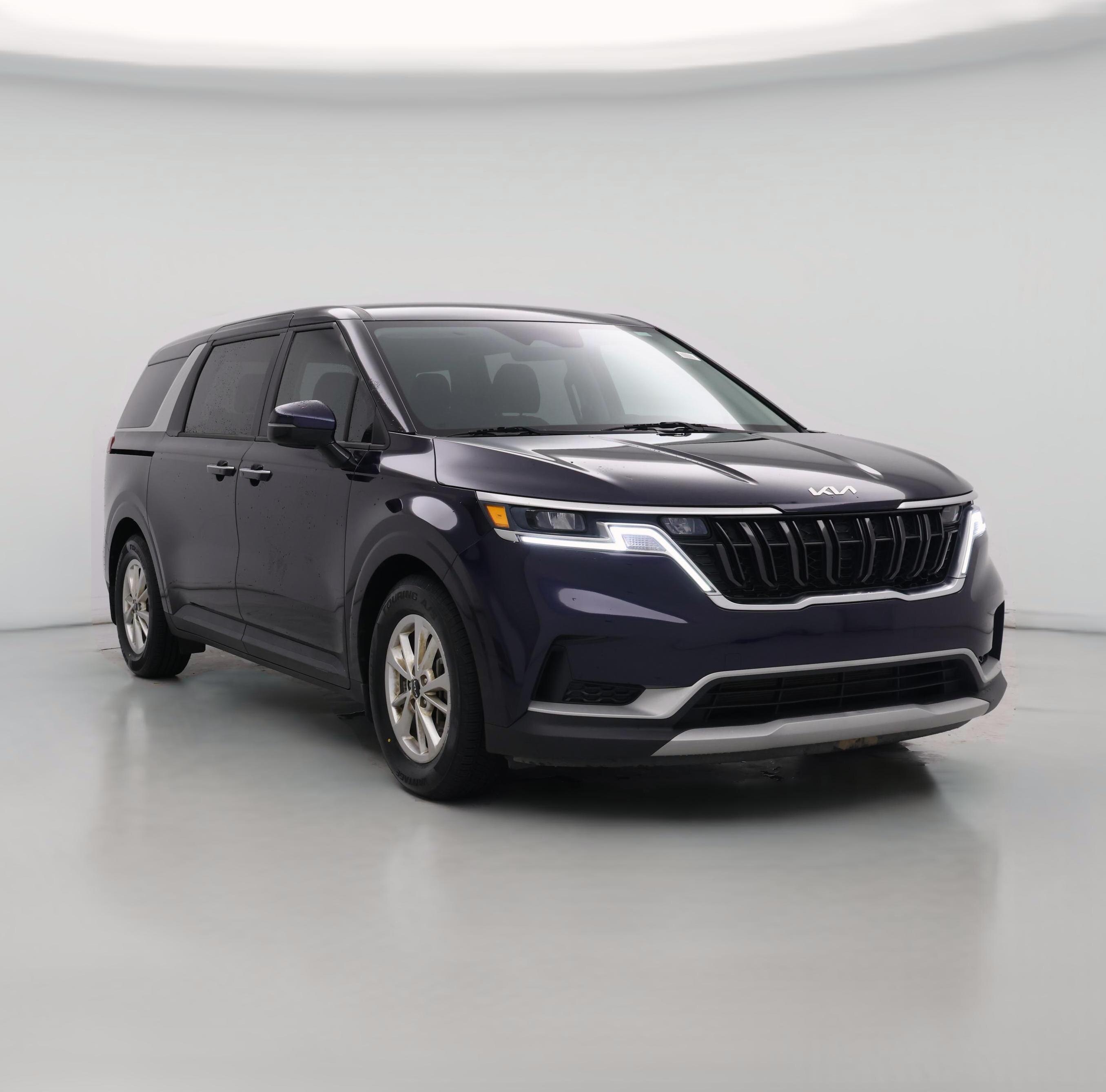 Thumbnail: 2022 Kia Carnival - 1
