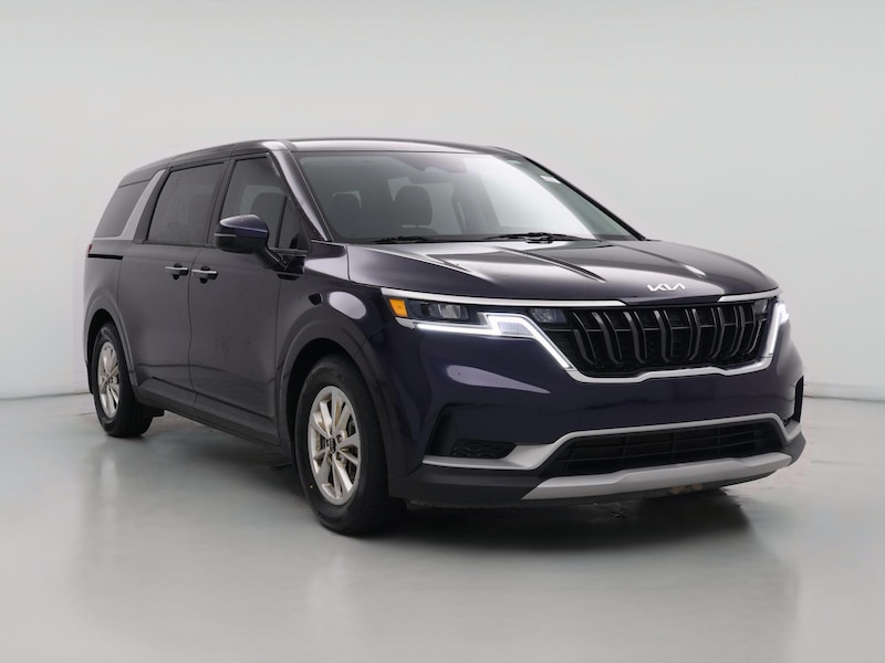 2022 Kia Carnival LX -
                  Hickory, NC