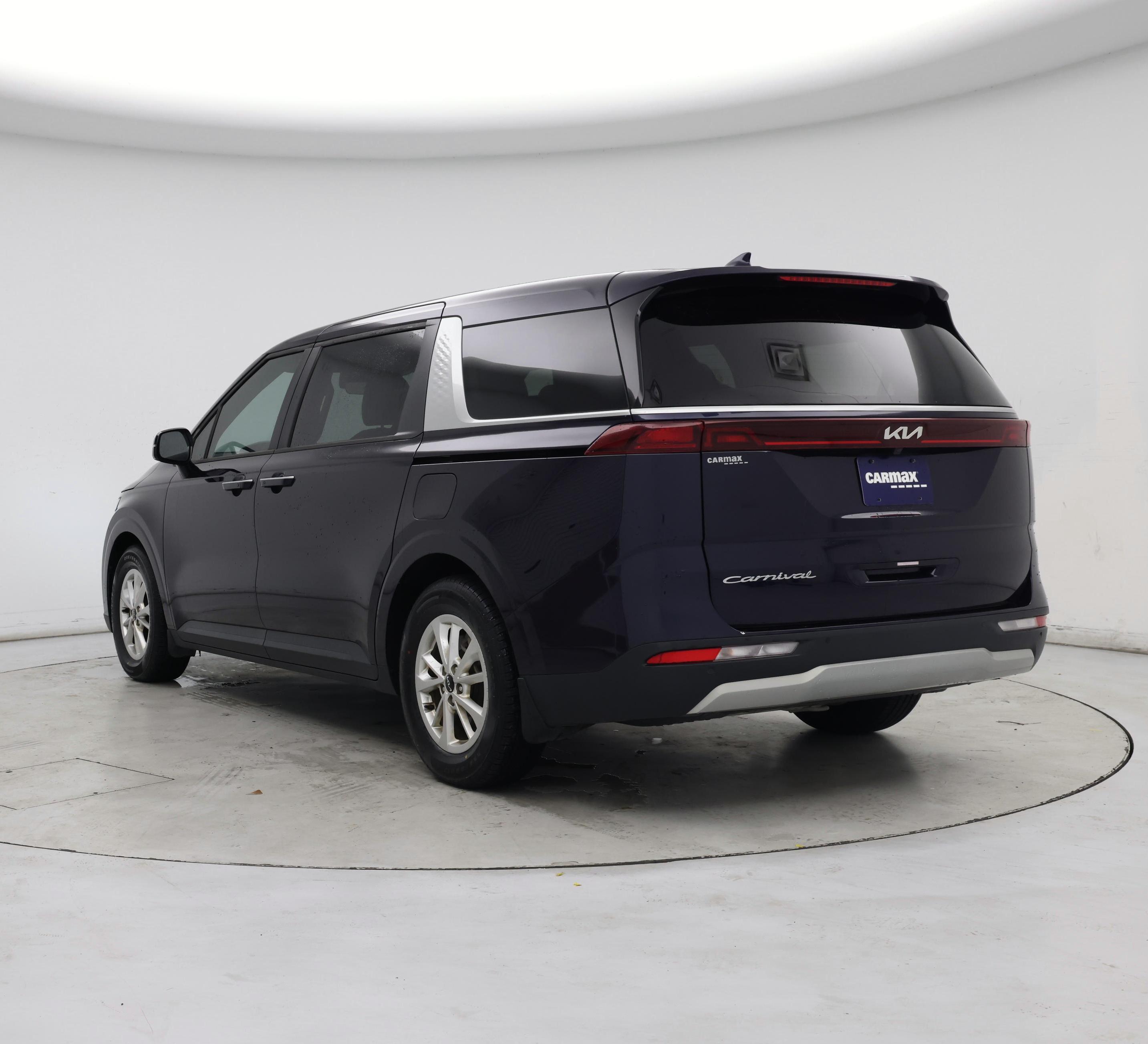 Thumbnail: 2022 Kia Carnival - 2