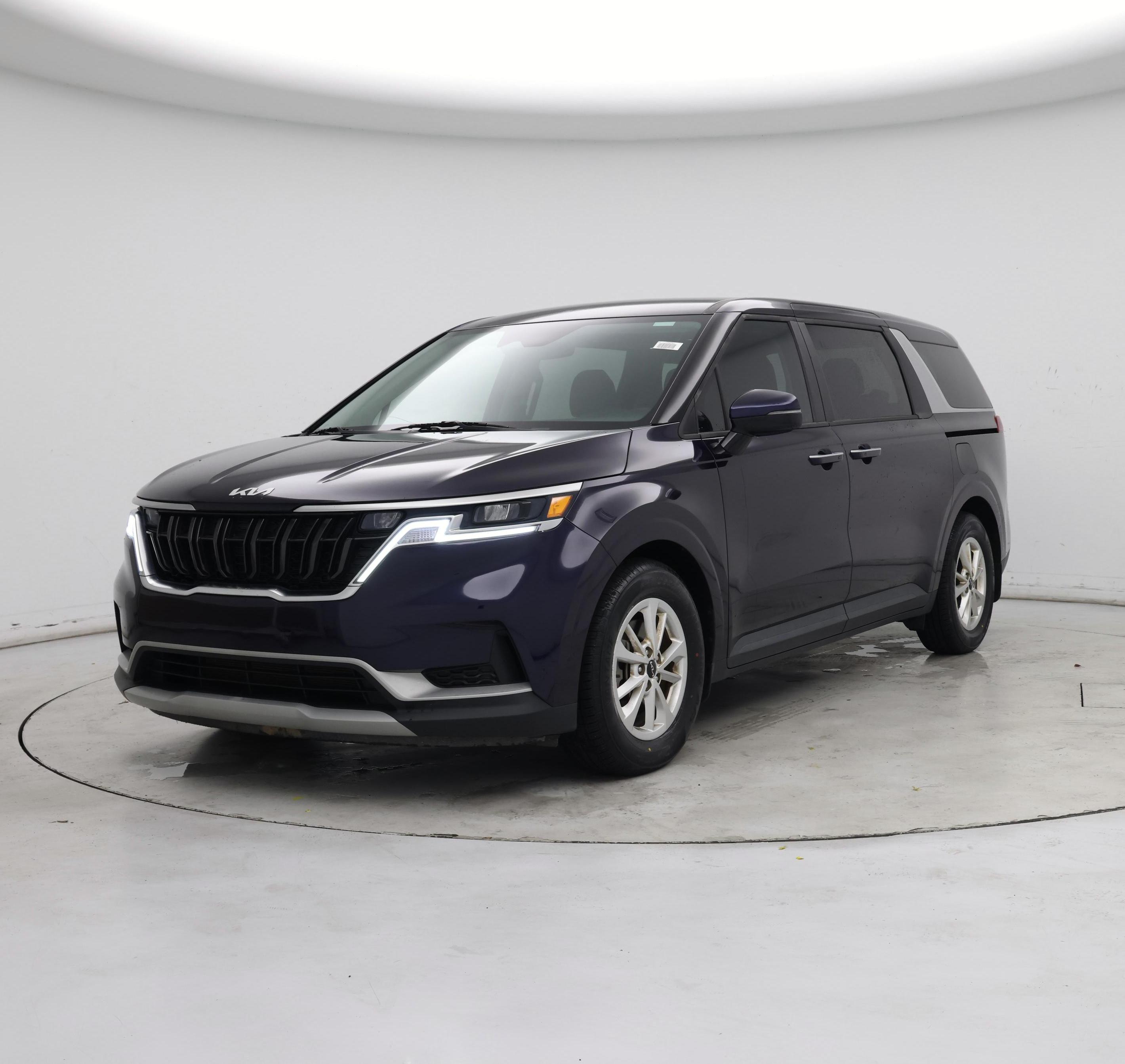 Thumbnail: 2022 Kia Carnival - 4