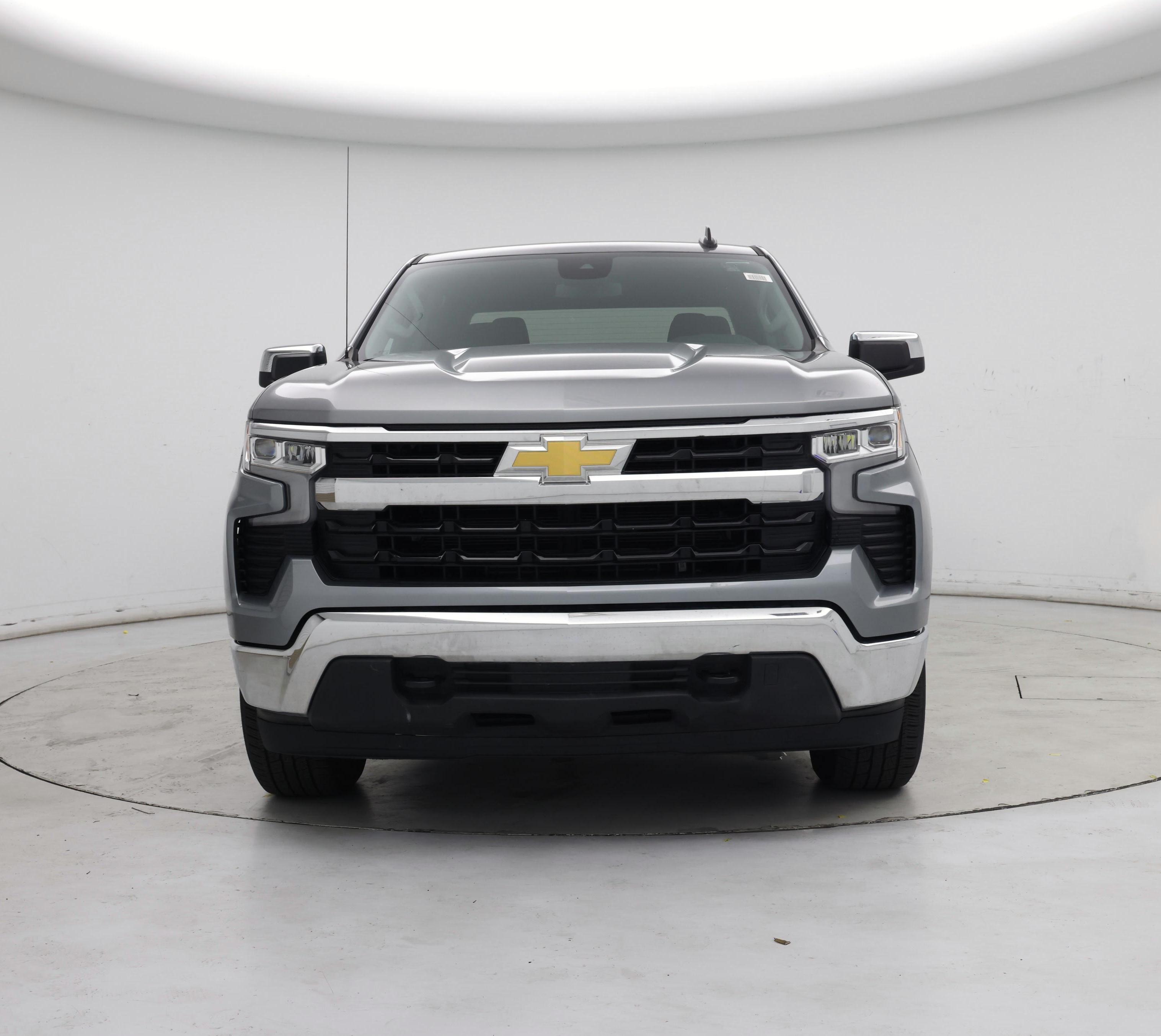 Thumbnail: 2023 Chevrolet Silverado 1500 - 5