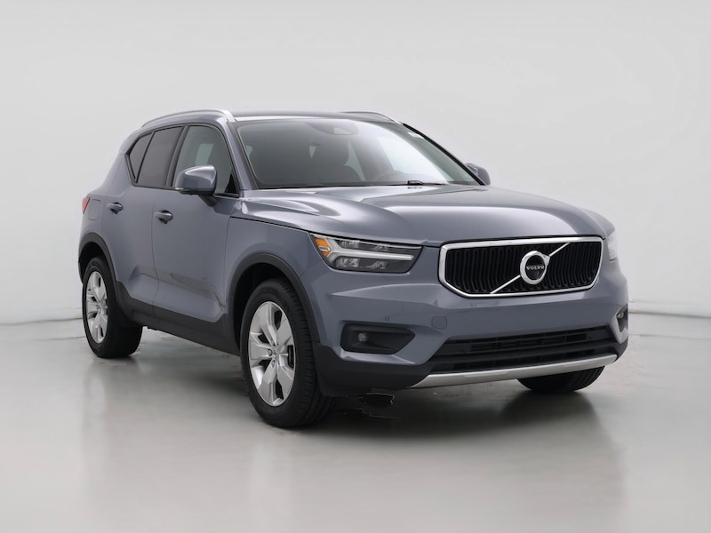 2022 Volvo XC40 T4 Momentum -
                  Myrtle Beach, SC