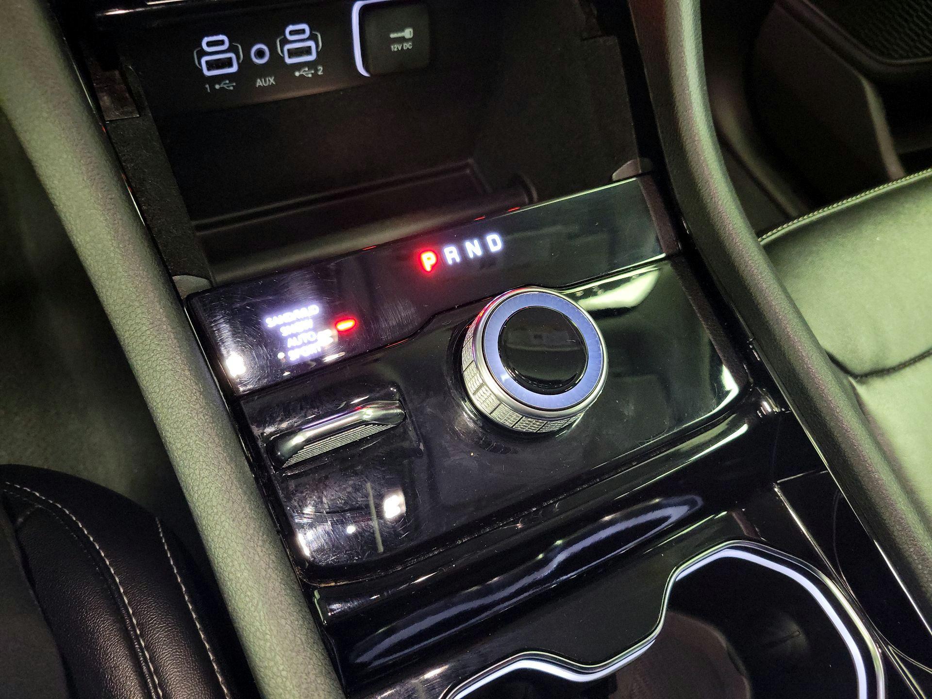 Thumbnail: 2022 Jeep Grand Cherokee L - 18