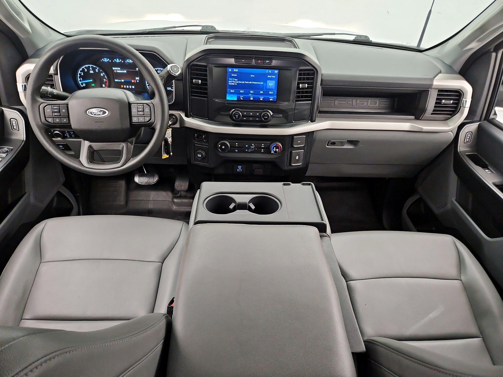 Thumbnail: 2022 Ford F-150 - 9
