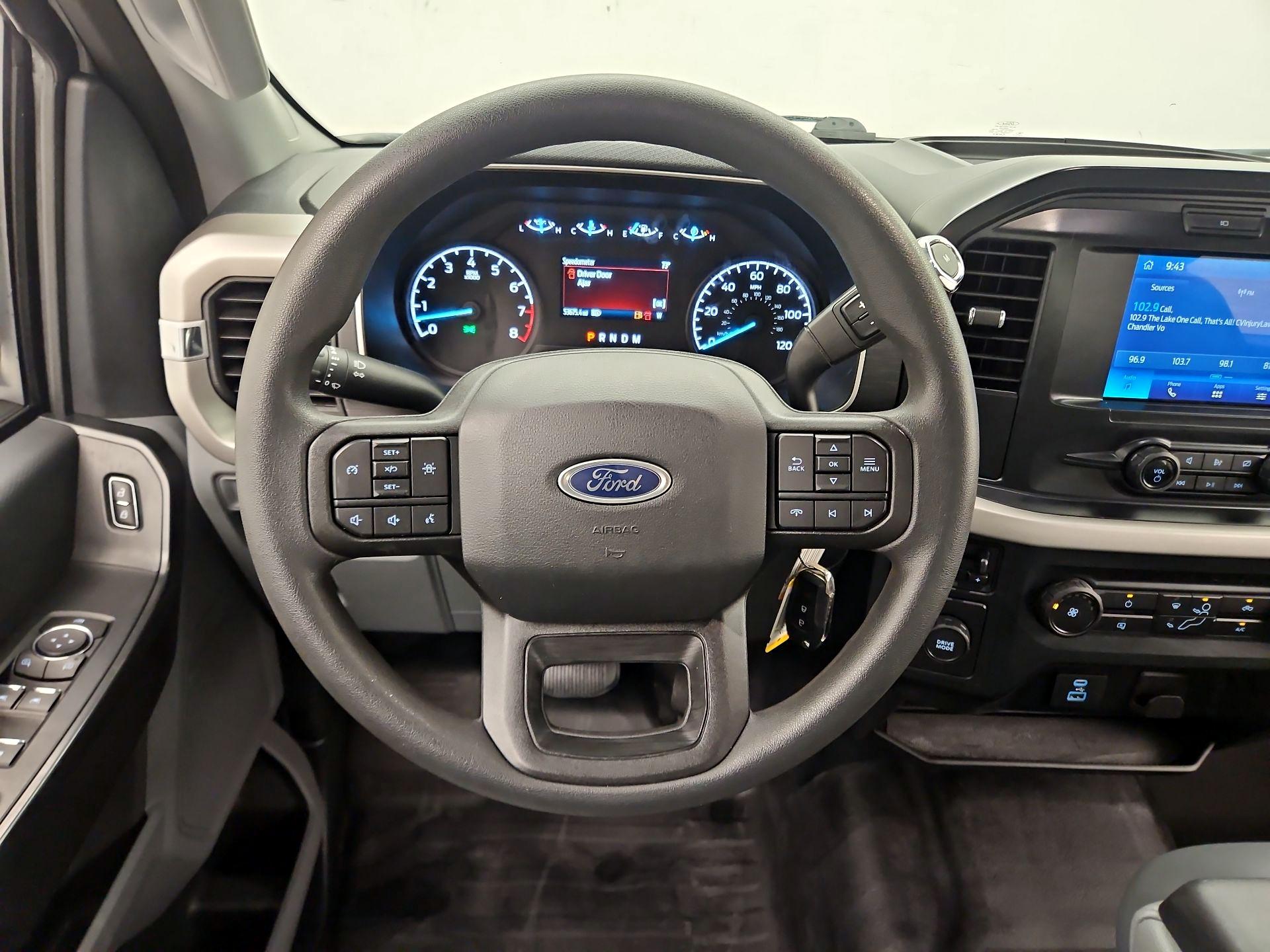 Thumbnail: 2022 Ford F-150 - 10