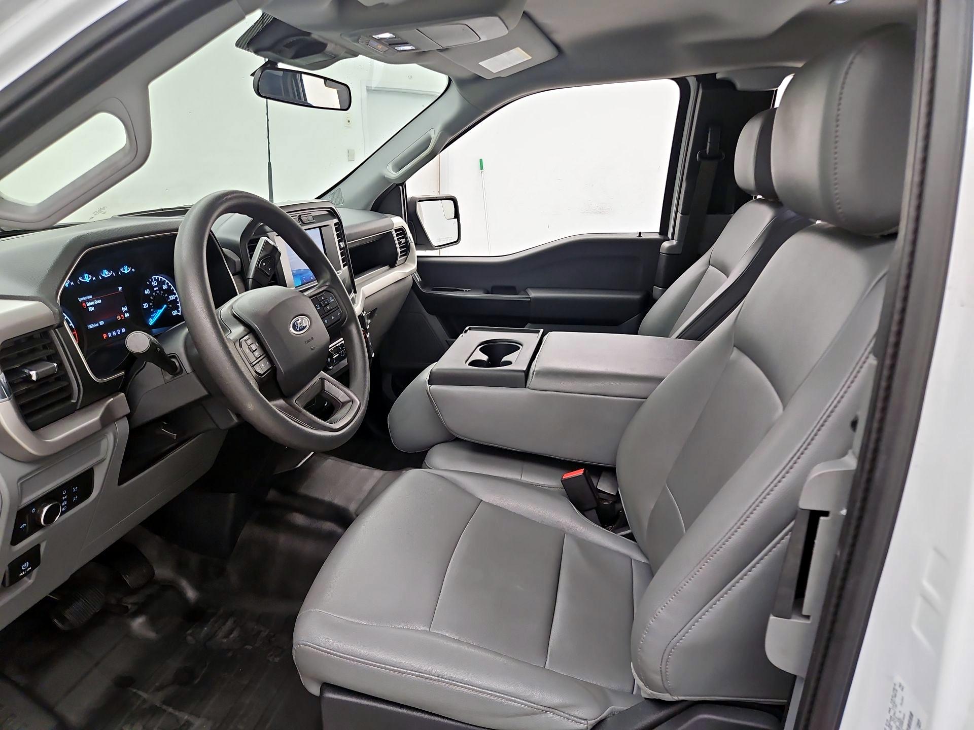 Thumbnail: 2022 Ford F-150 - 11