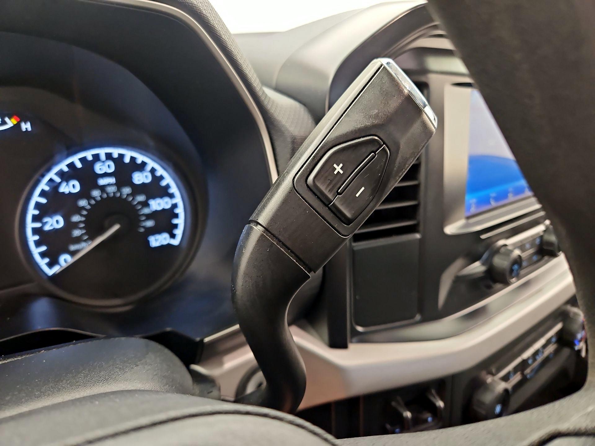 Thumbnail: 2022 Ford F-150 - 17