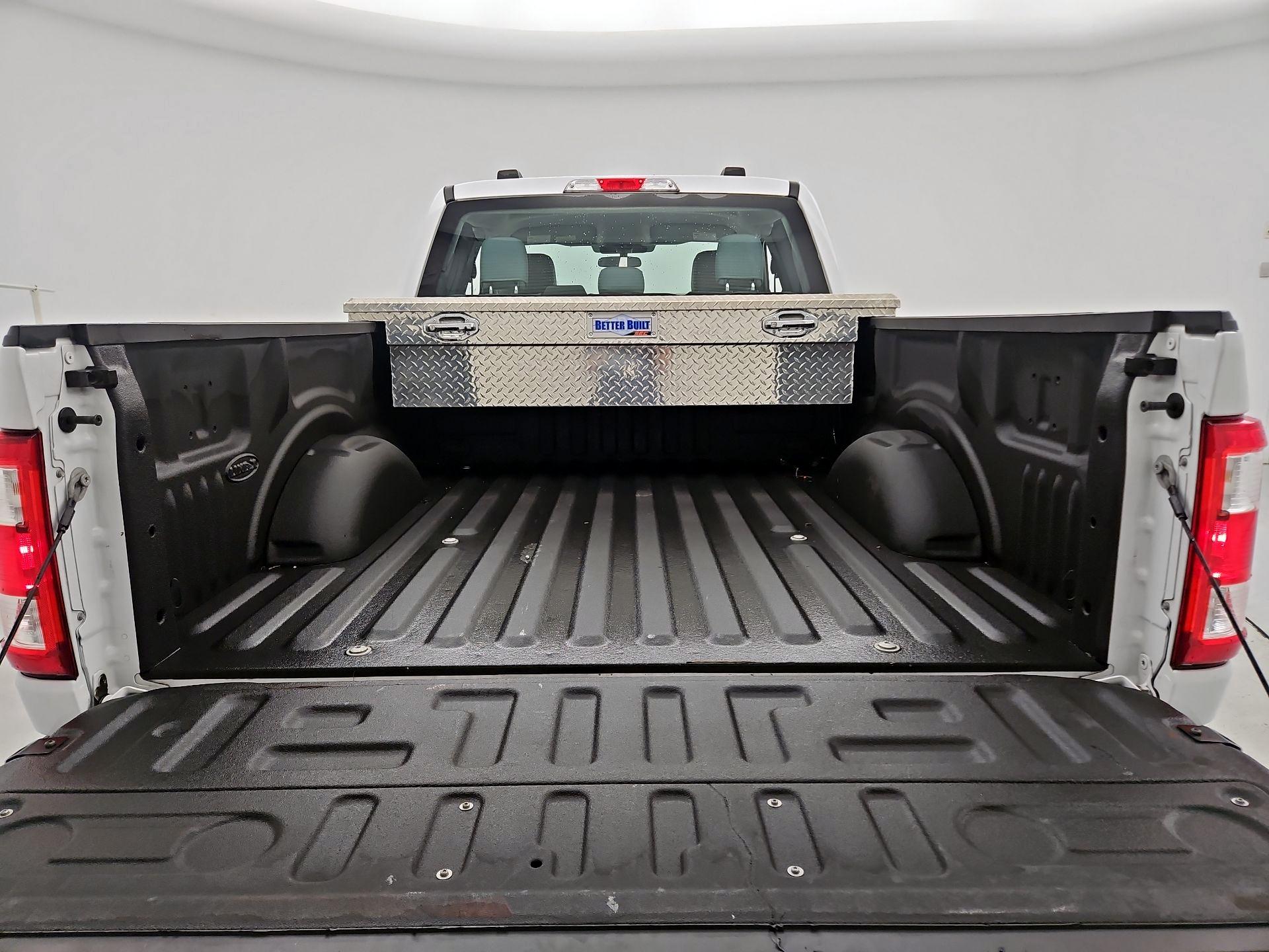 Thumbnail: 2022 Ford F-150 - 20