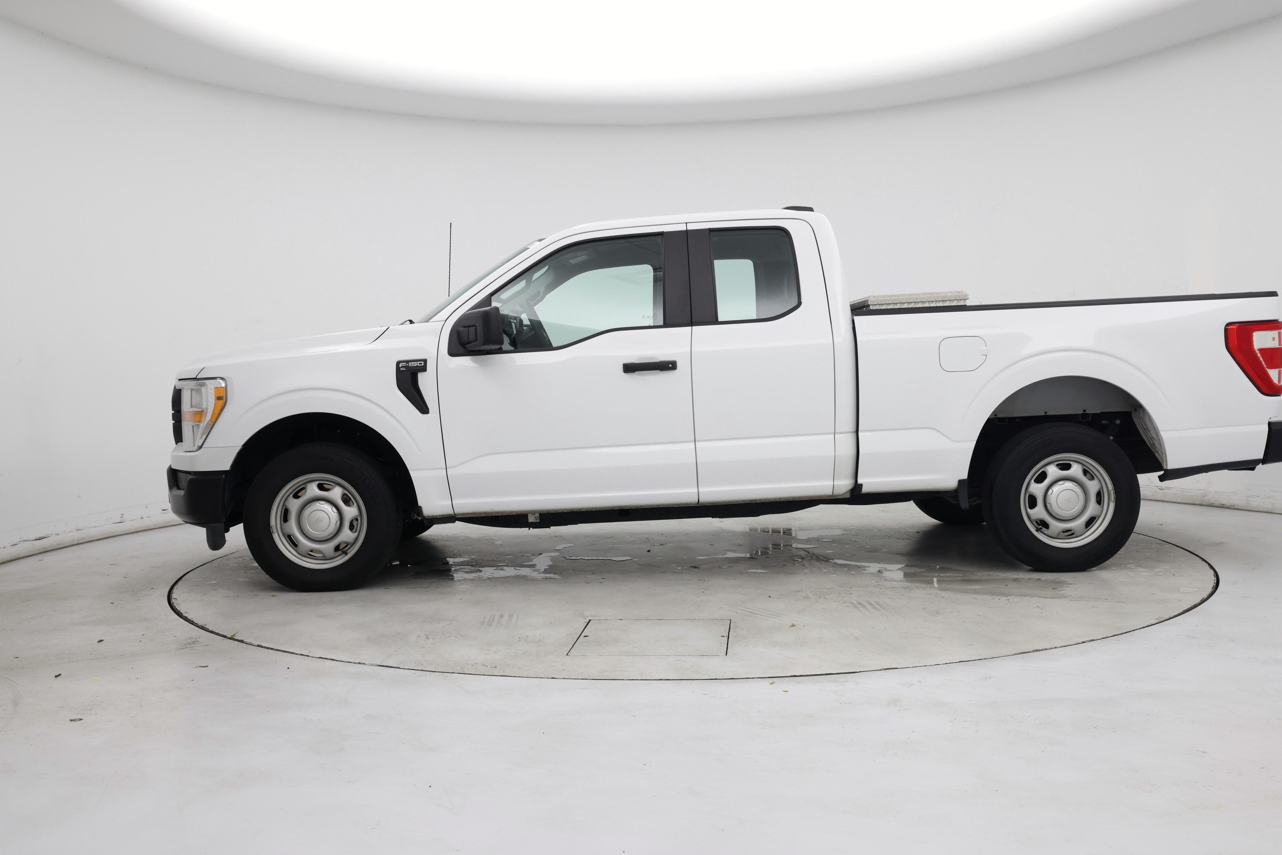 Thumbnail: 2022 Ford F-150 - 3