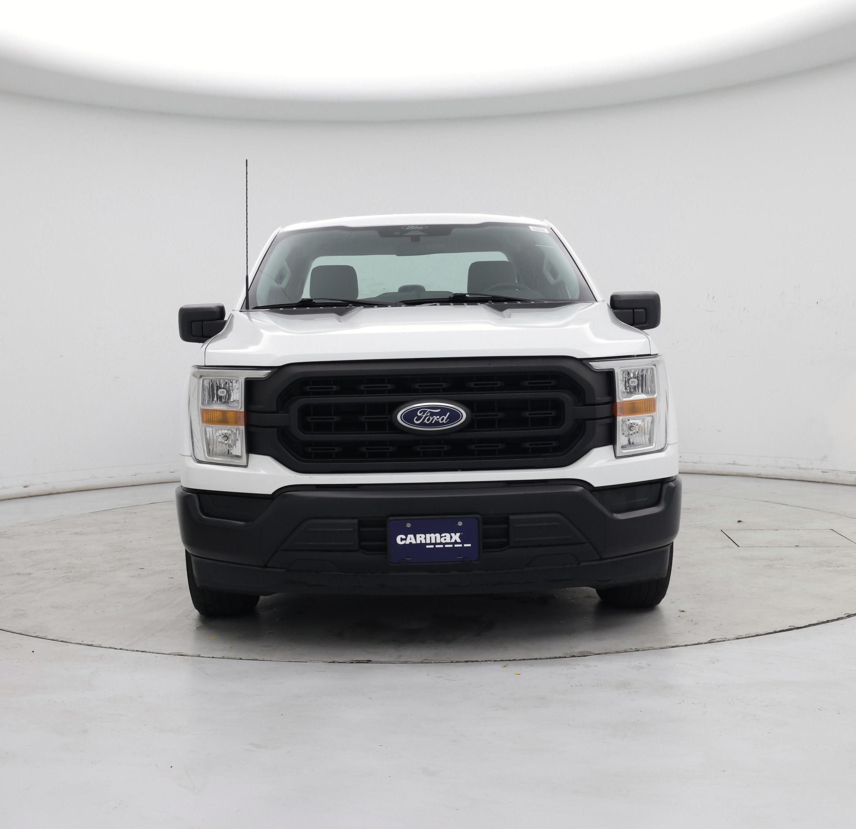 Thumbnail: 2022 Ford F-150 - 5