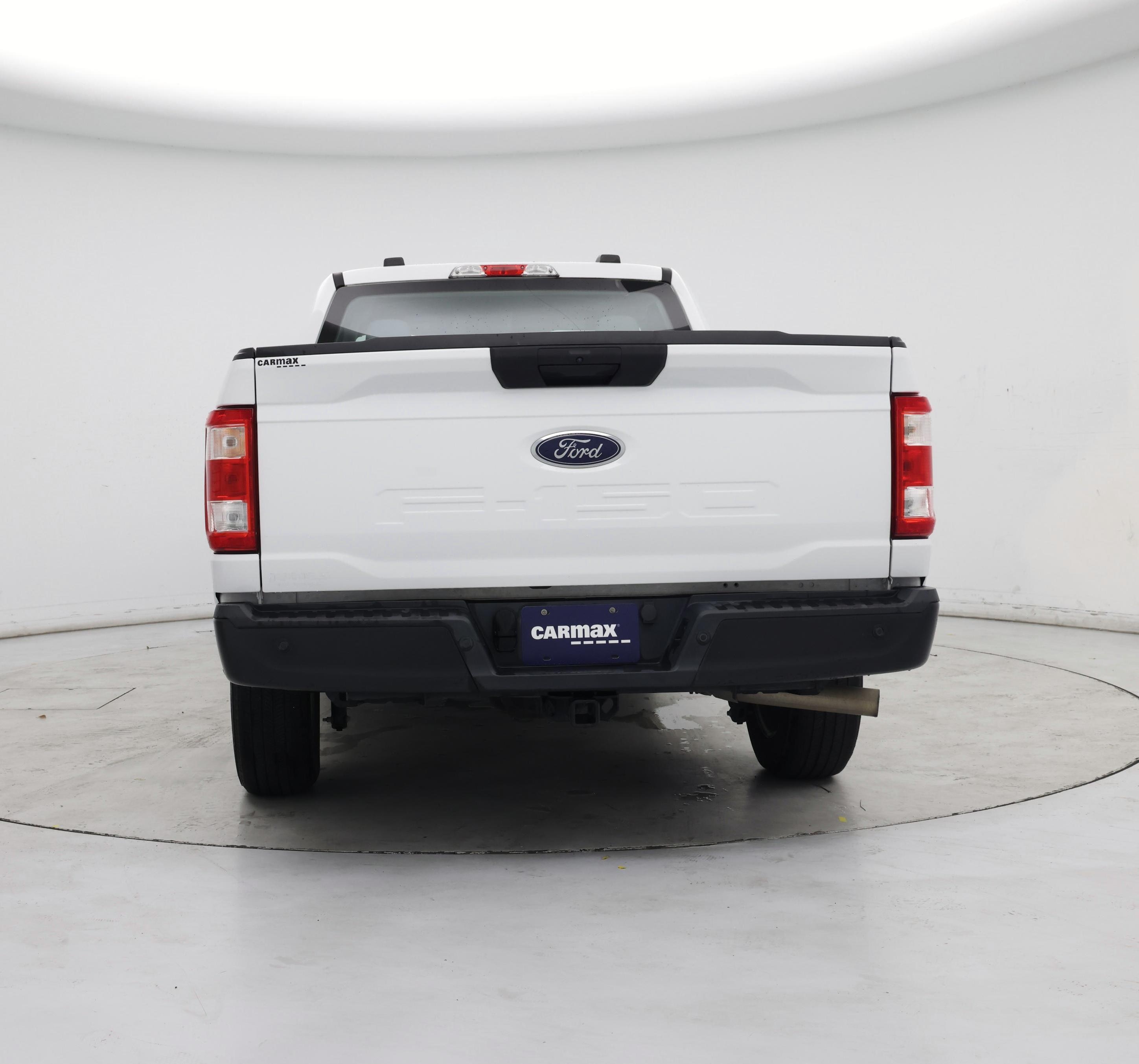 Thumbnail: 2022 Ford F-150 - 6