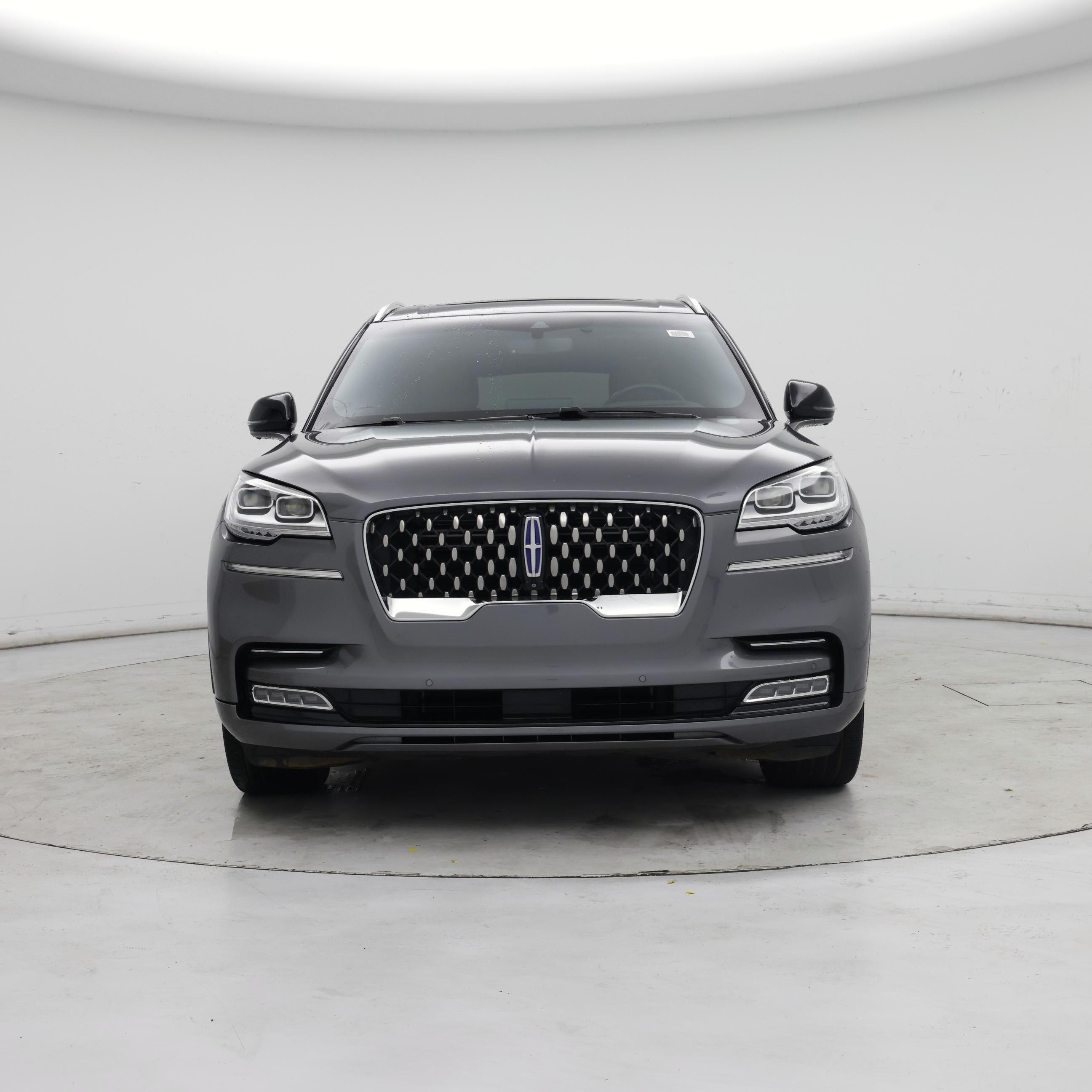 Thumbnail: 2022 Lincoln Aviator - 5
