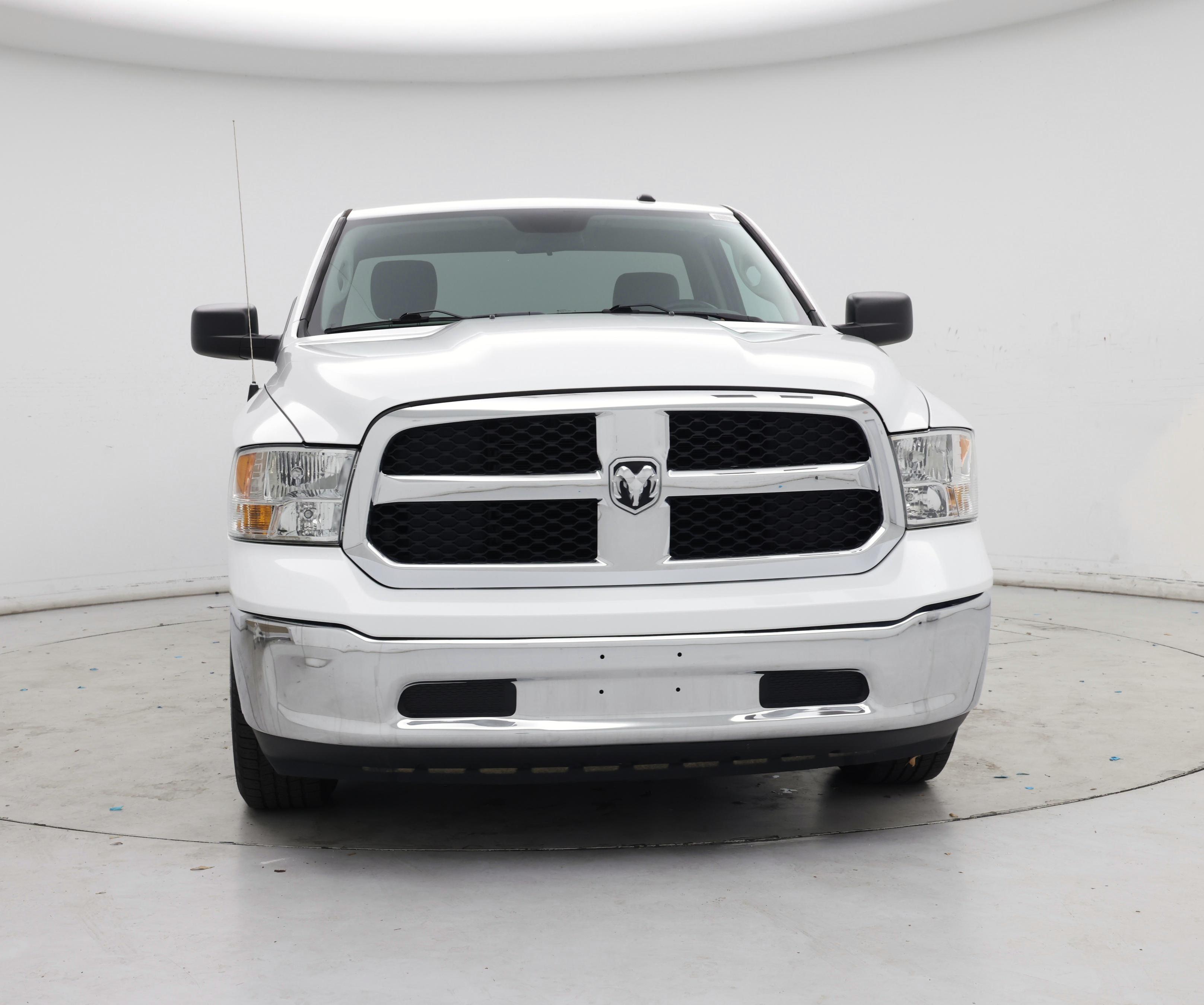 Thumbnail: 2020 RAM 1500 Classic - 5